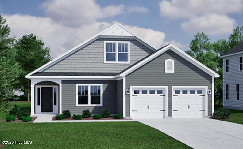 3323 Grand Park Way Lot 40 Property Photo 1
