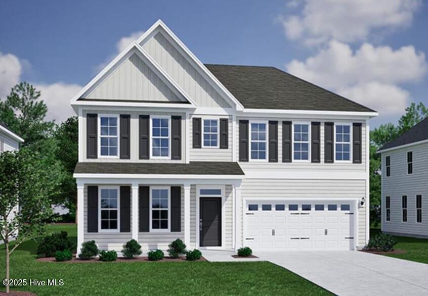 3327 Grand Park Way Lot 41 Property Photo 1