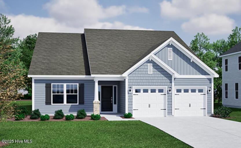 3331 Grand Park Way Lot 42 Property Photo 1