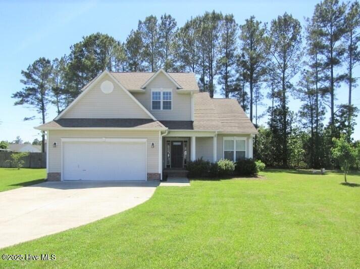 121 Mandy Lane Property Photo 1