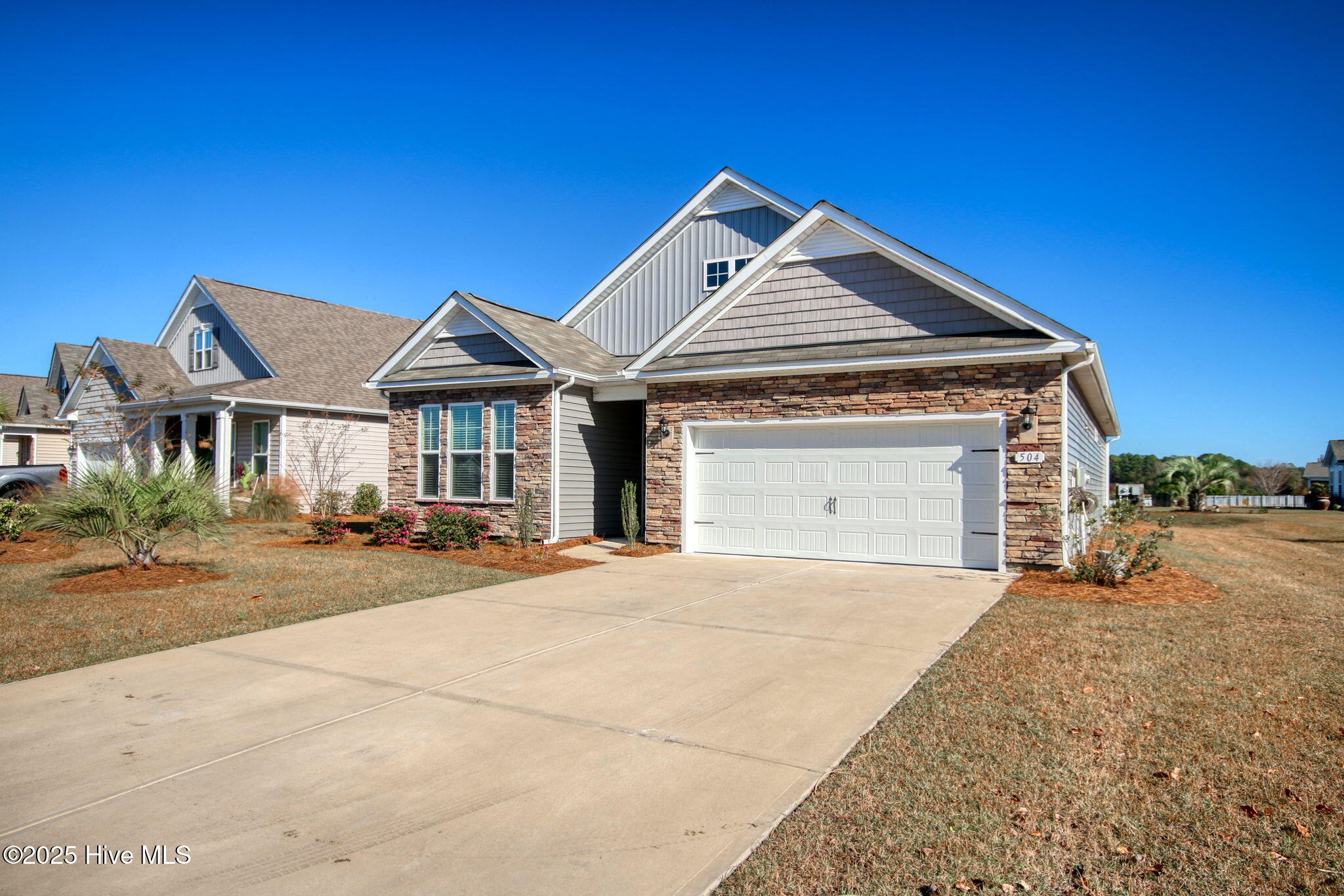 504 Slippery Rock Way Property Photo 1