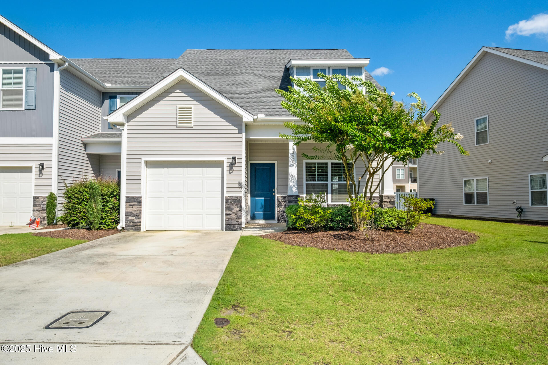 1620 Bratton Court Property Photo 3