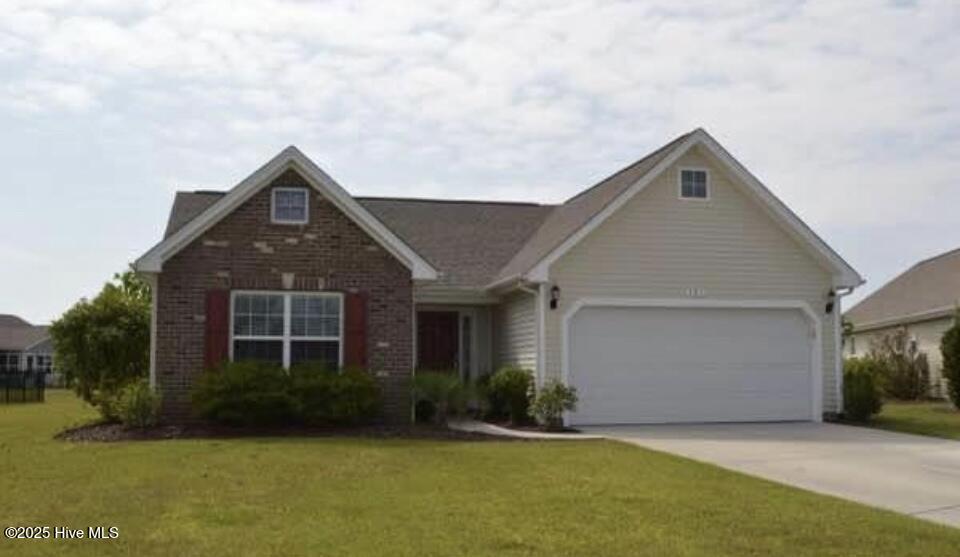 101 Wheatfield Court Property Photo 1