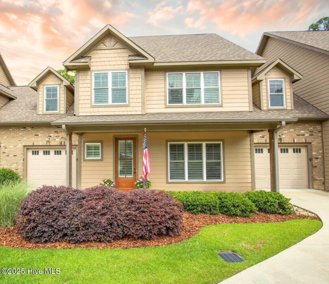 129 Pinebranch Court Property Photo 1
