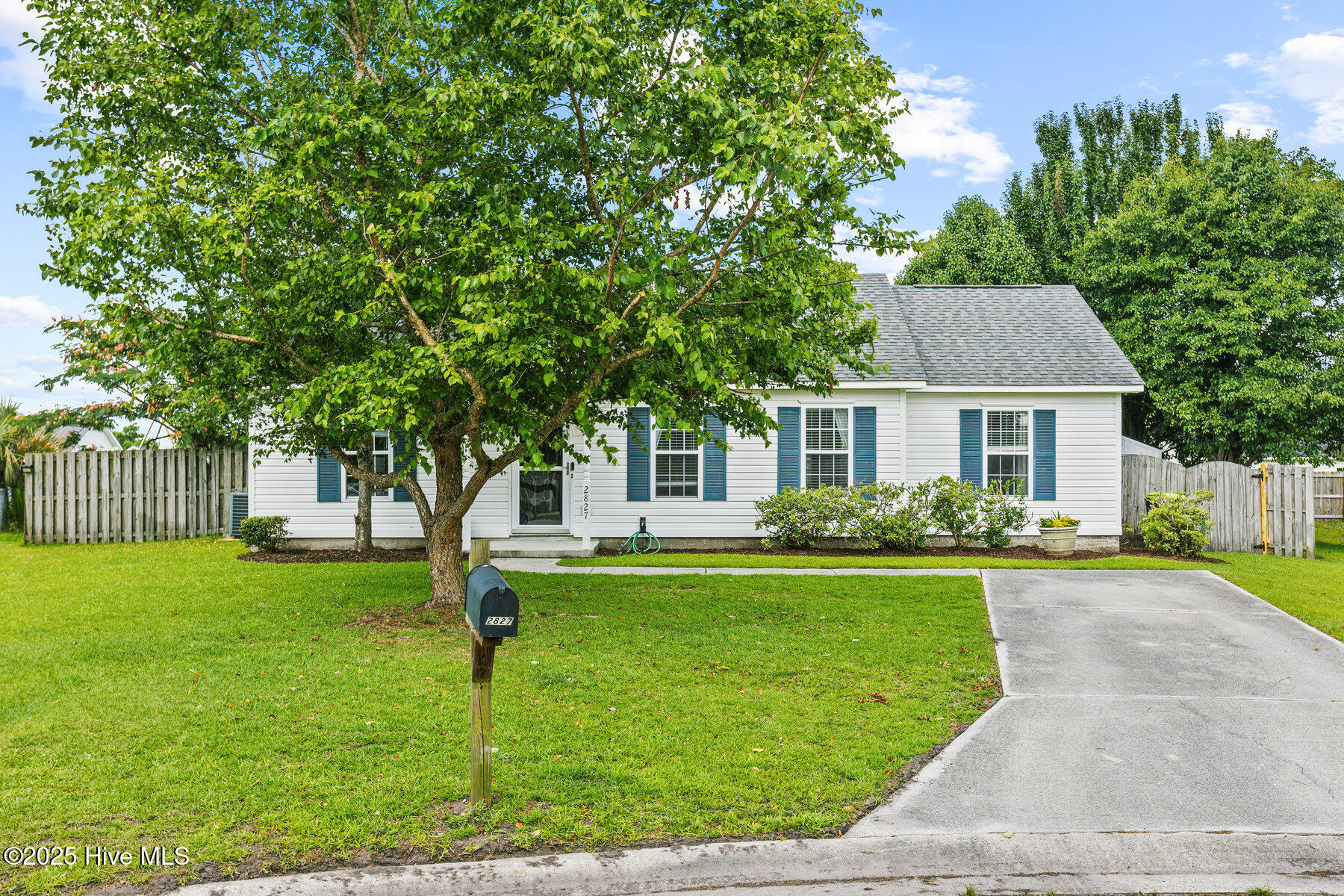 2827 Sapling Circle Property Photo 4