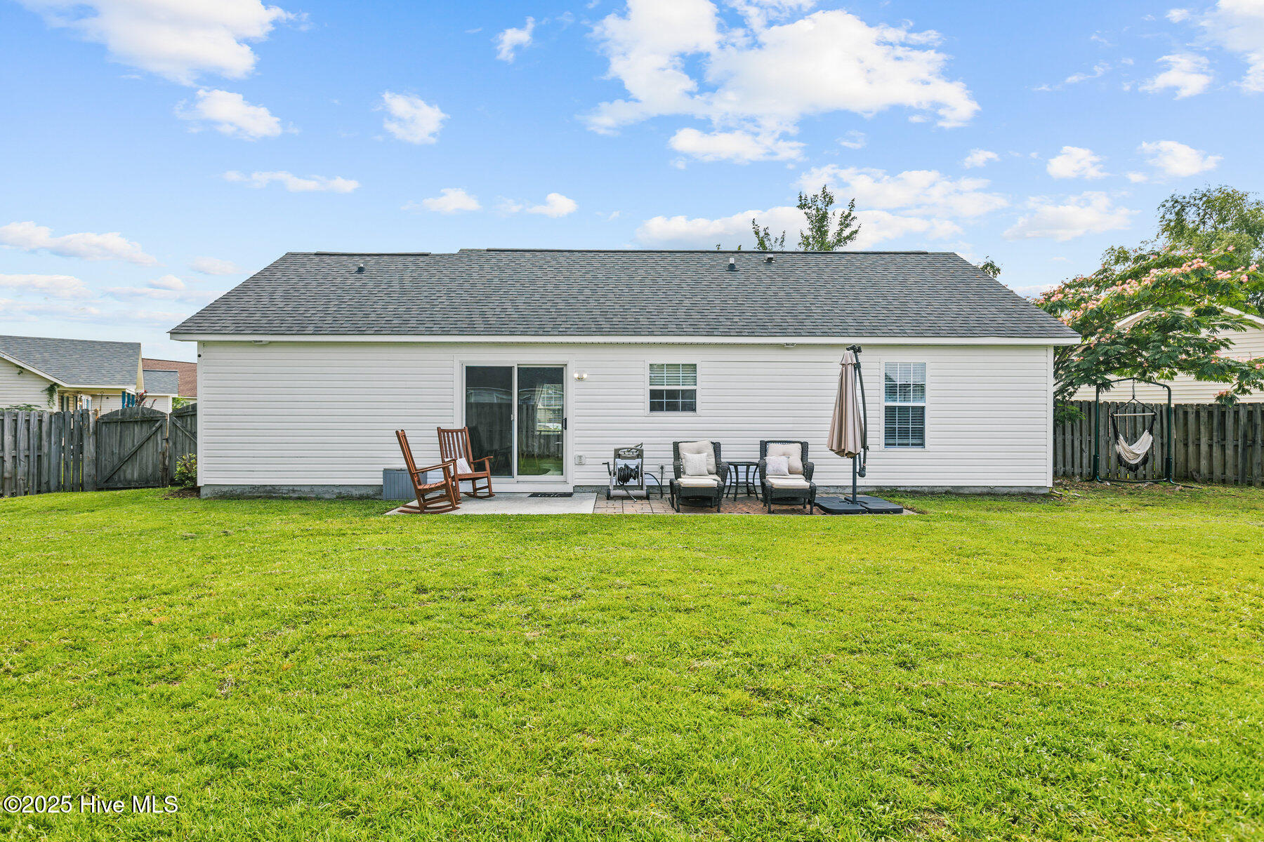 2827 Sapling Circle Property Photo 25