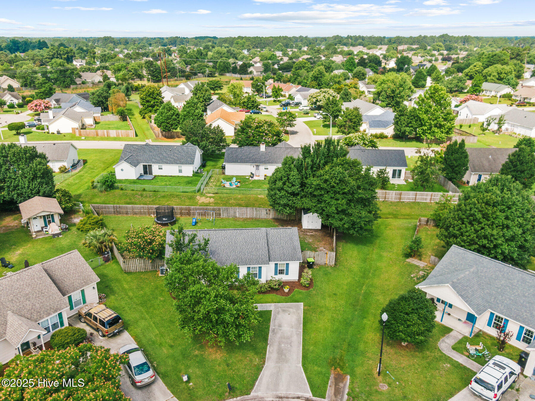 2827 Sapling Circle Property Photo 27