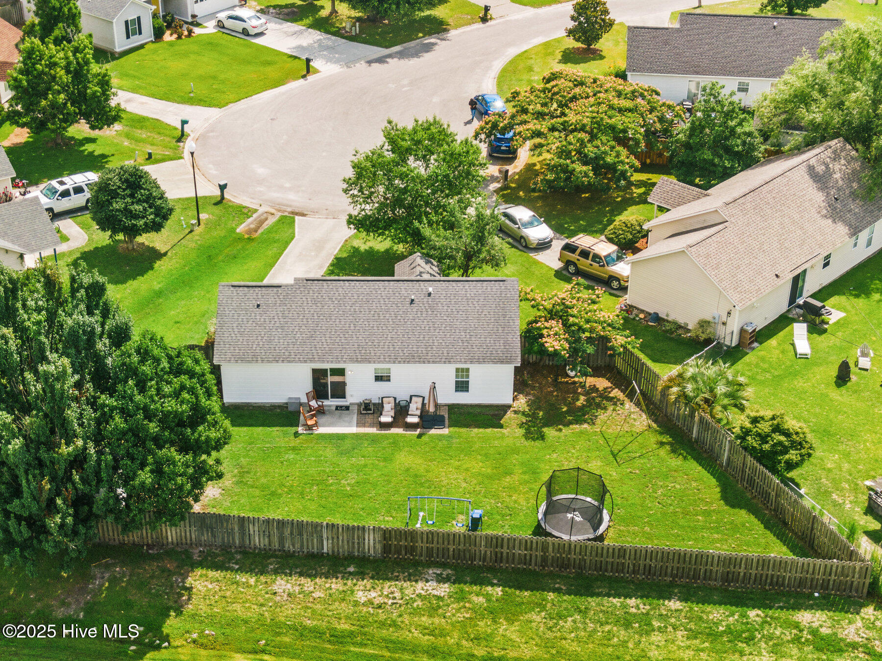 2827 Sapling Circle Property Photo 29