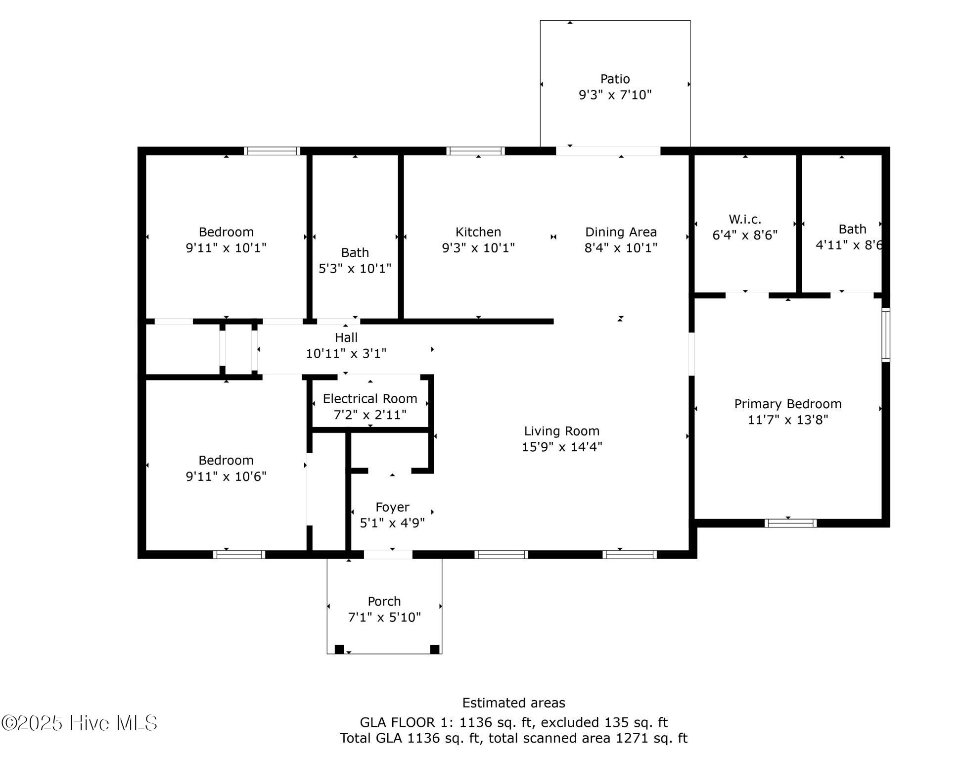 2827 Sapling Circle Property Photo 34