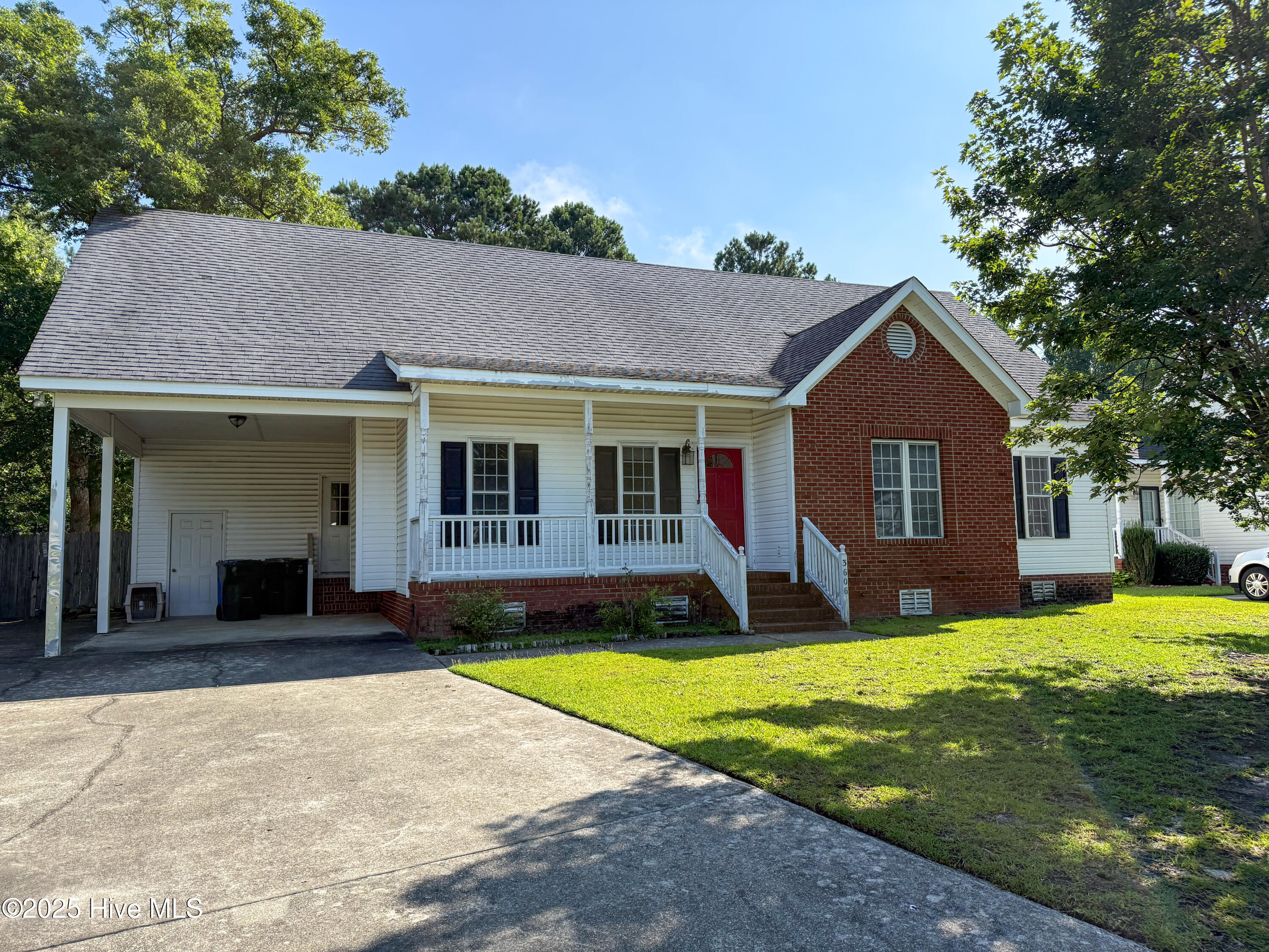 3606 Columbia Avenue Property Photo 1