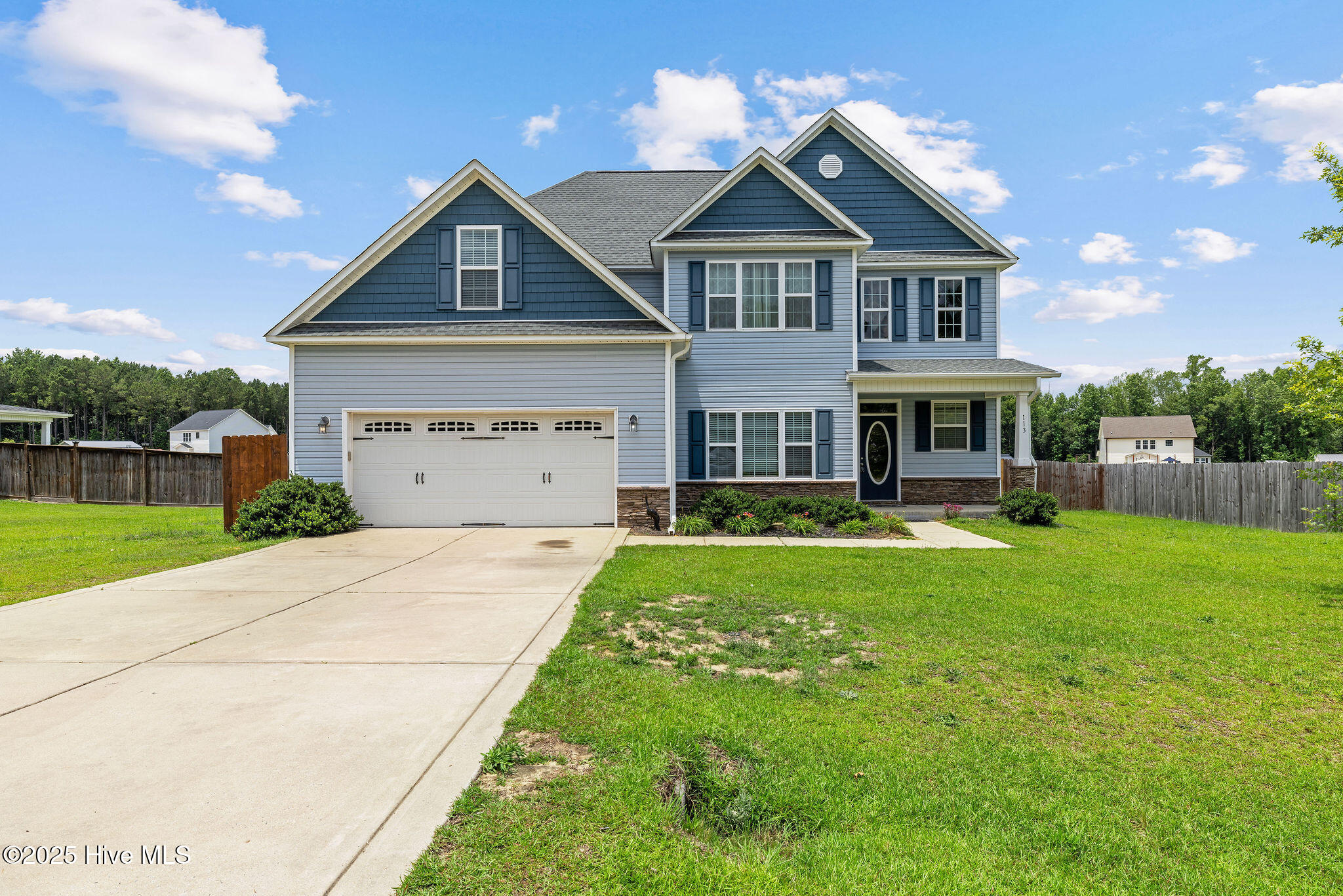 113 Kingsmill Drive Property Photo 1