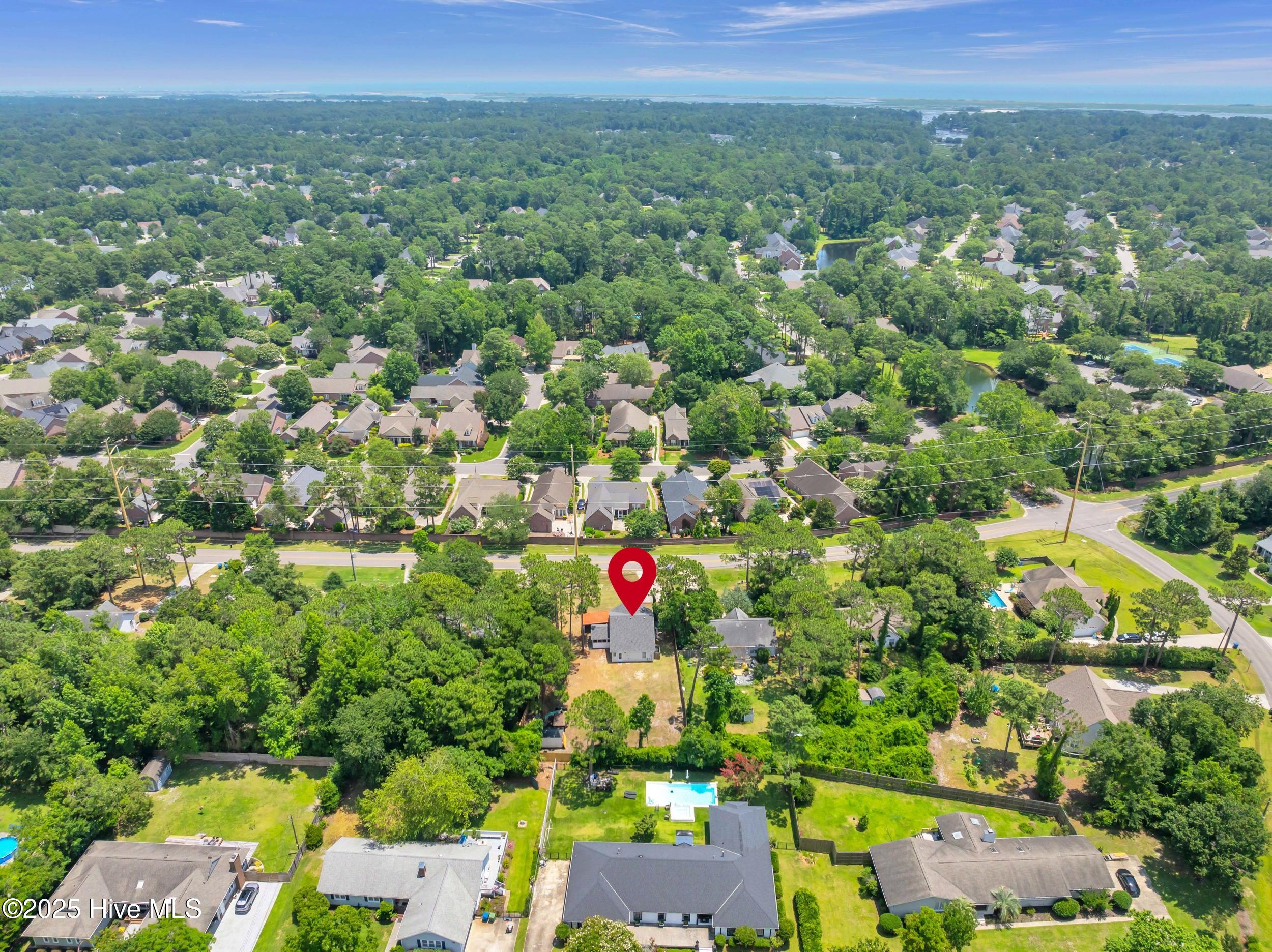 711 Navaho Trail Property Photo 35