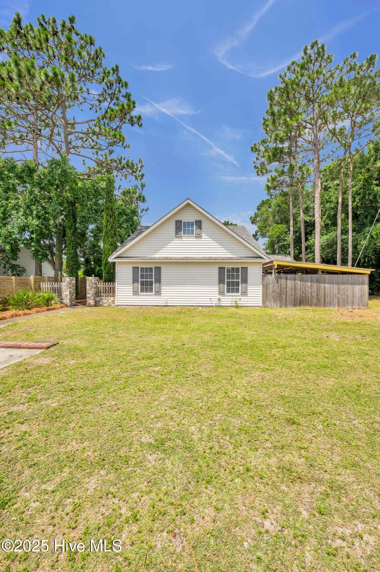 711 Navaho Trail Property Photo 38