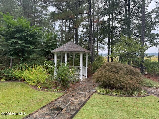 1064 Tresses Court Property Photo 13