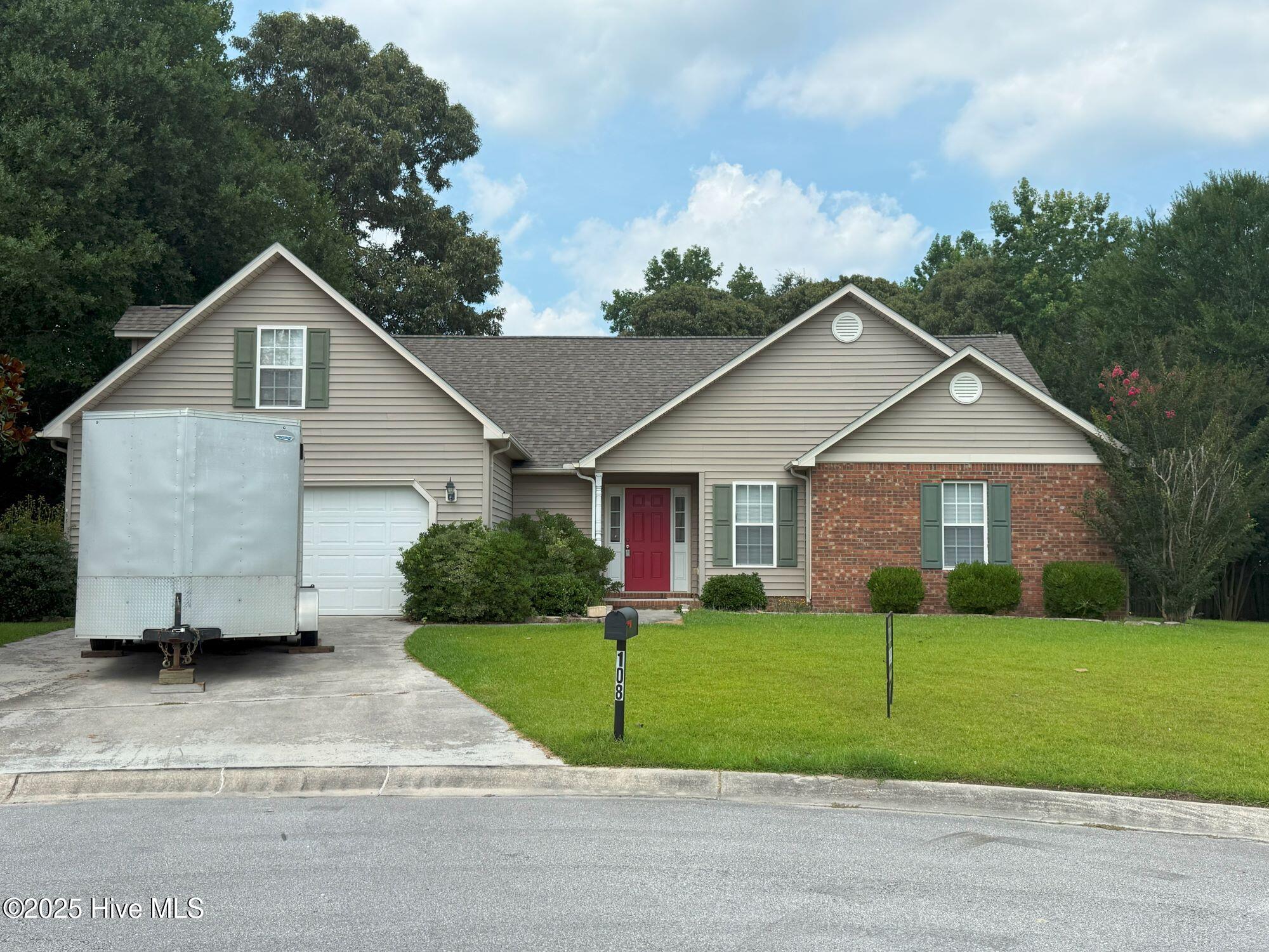 108 Fieldgate Drive Property Photo 1