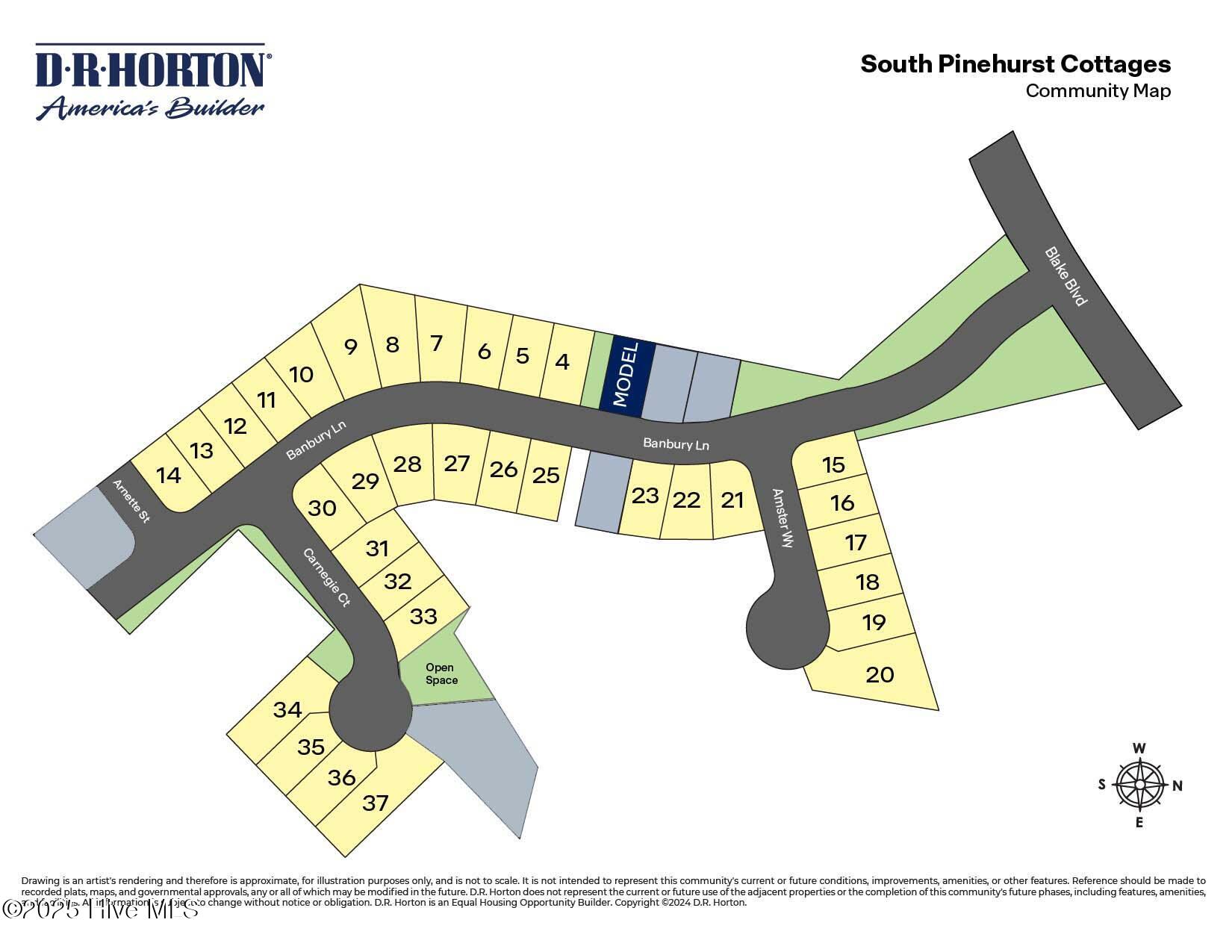 598 Banbury Lane Property Photo 33