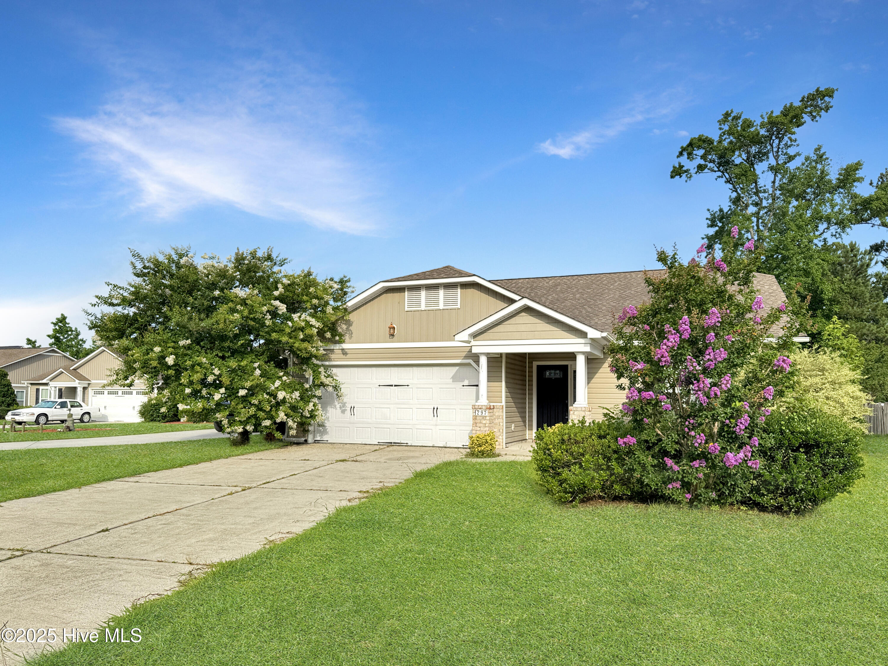 1297 Clancy Drive Property Photo 1