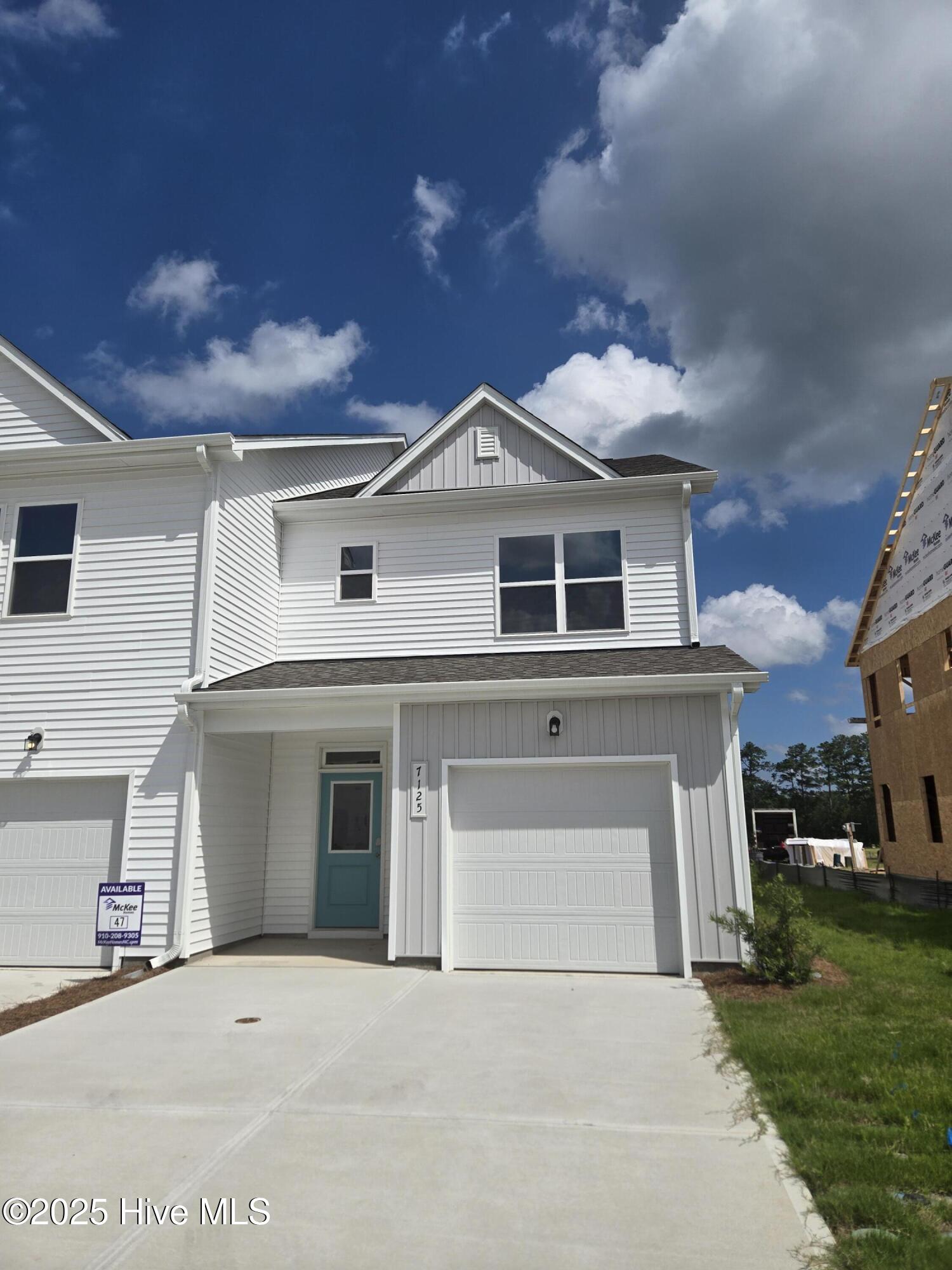 7125 Fisk Dr , # 47 Property Photo 2