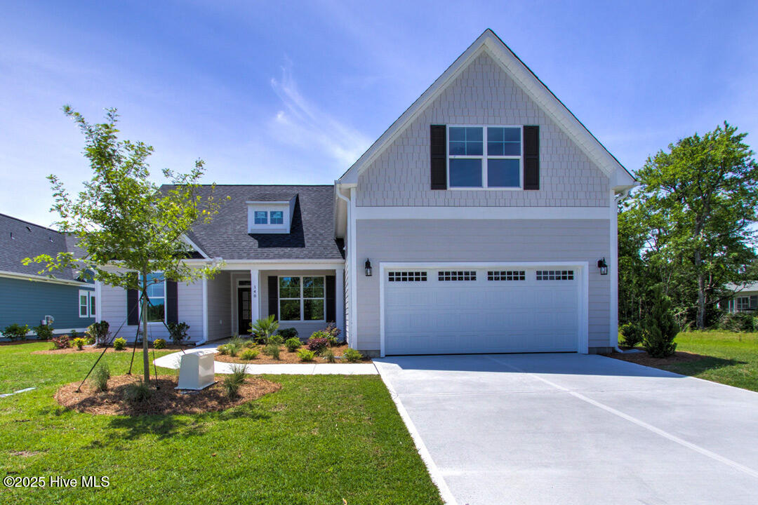 171 Portico Court Property Photo 1