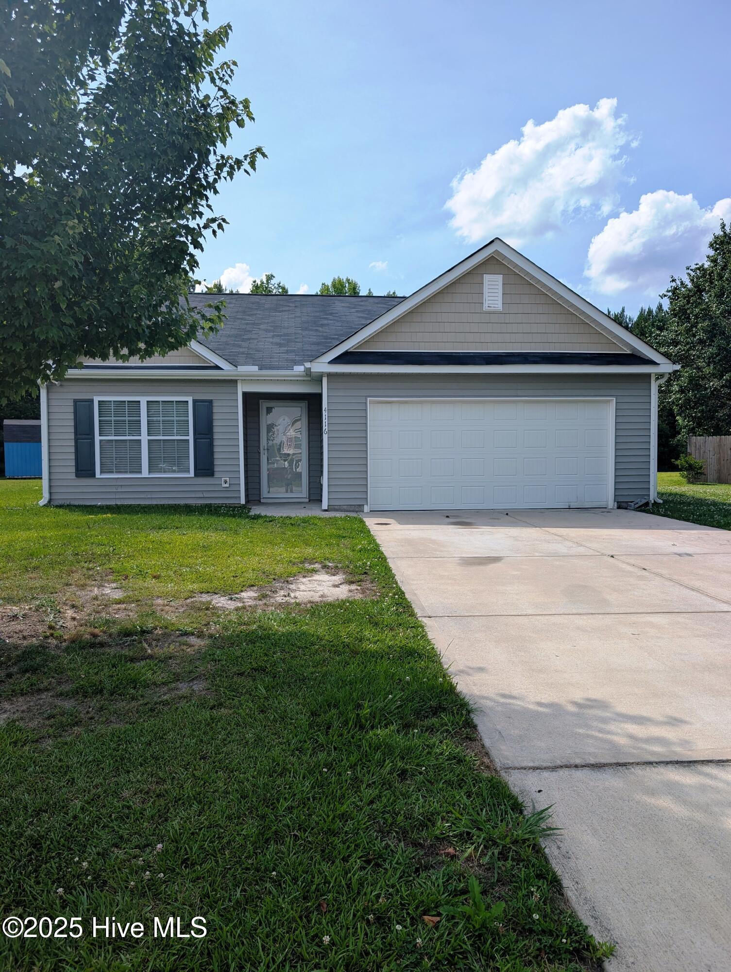 4116 Sabre Lane