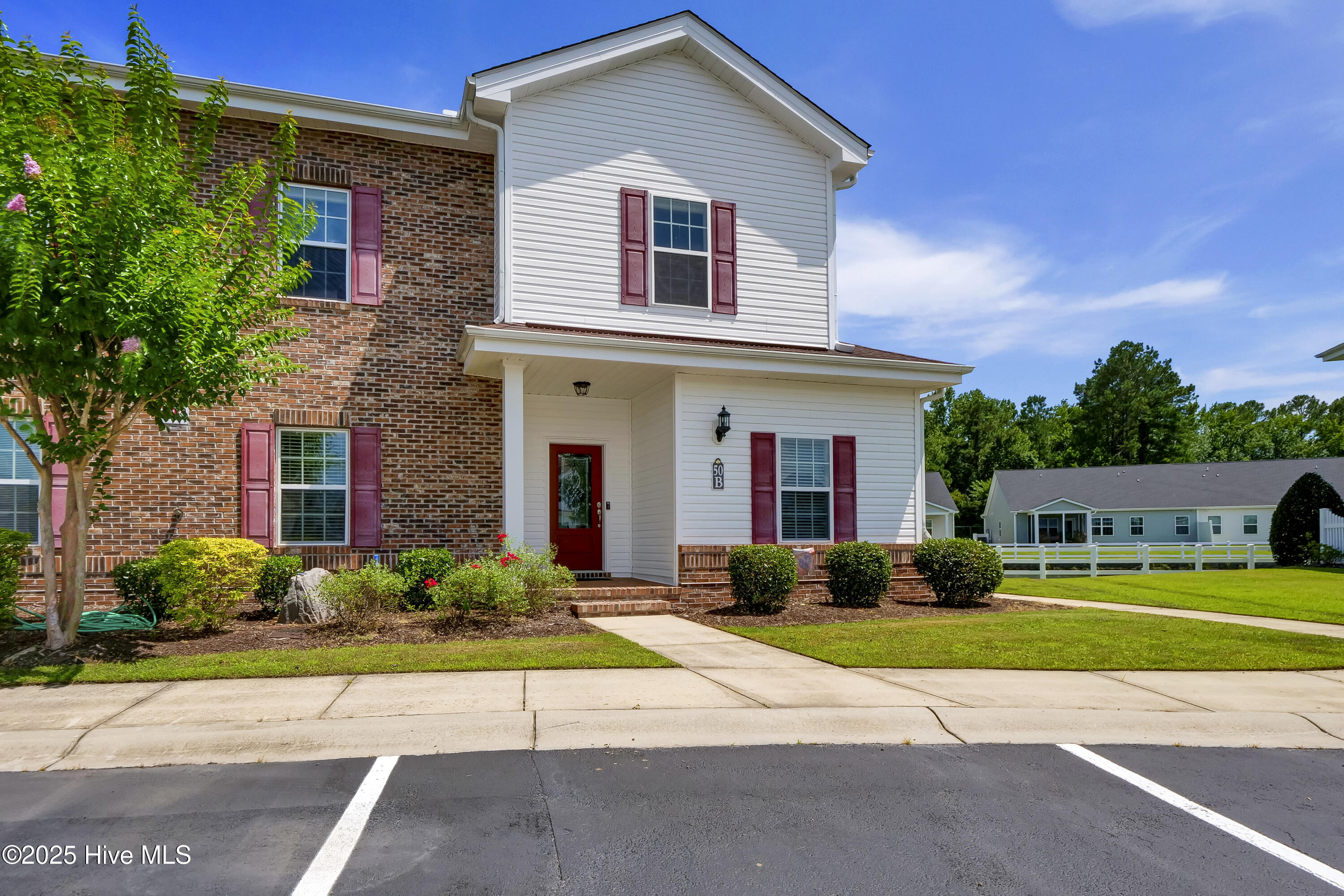 8855 Radcliff Drive Unit 50b Property Photo 1