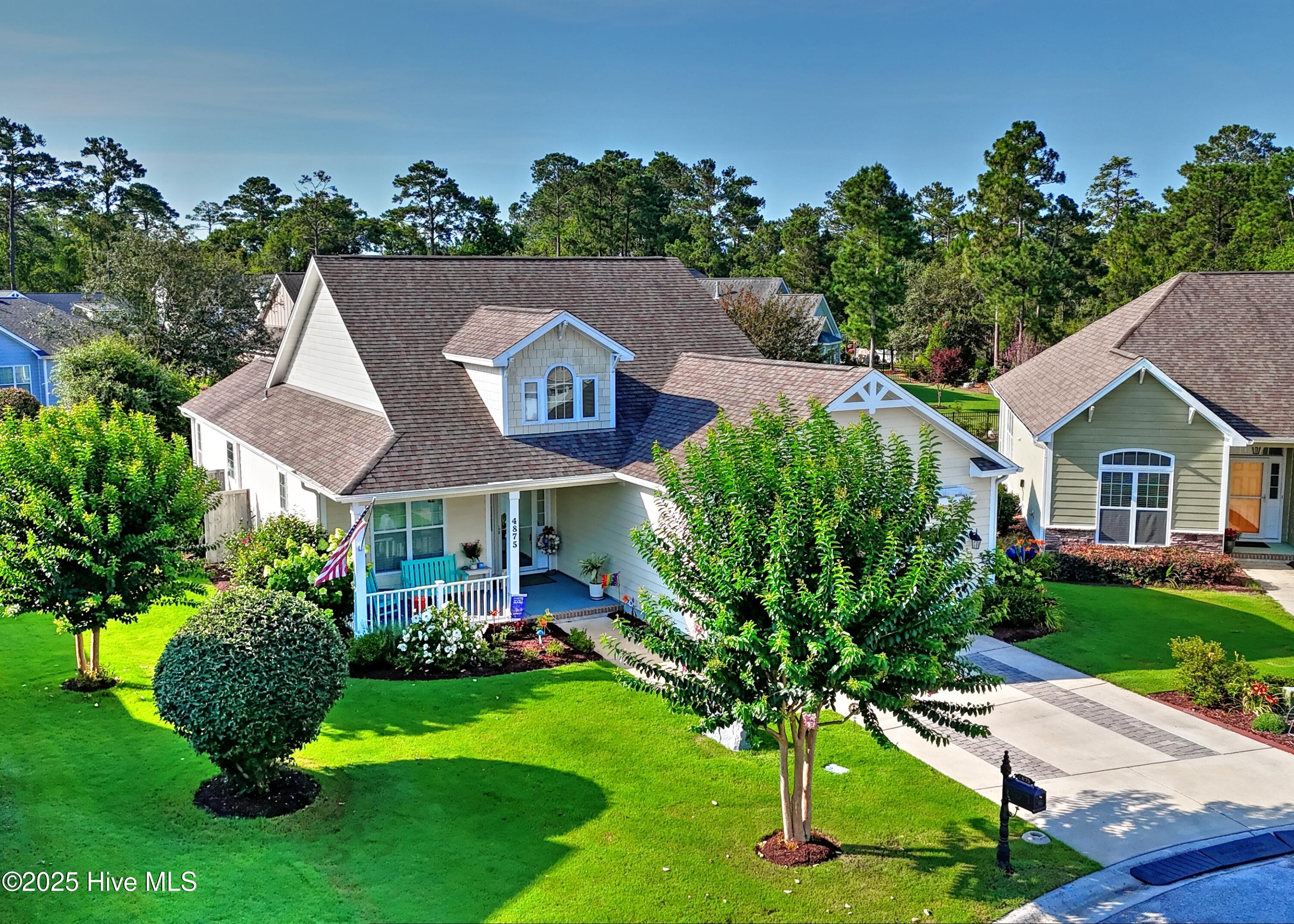 4875 Frasier Circle Property Photo 1