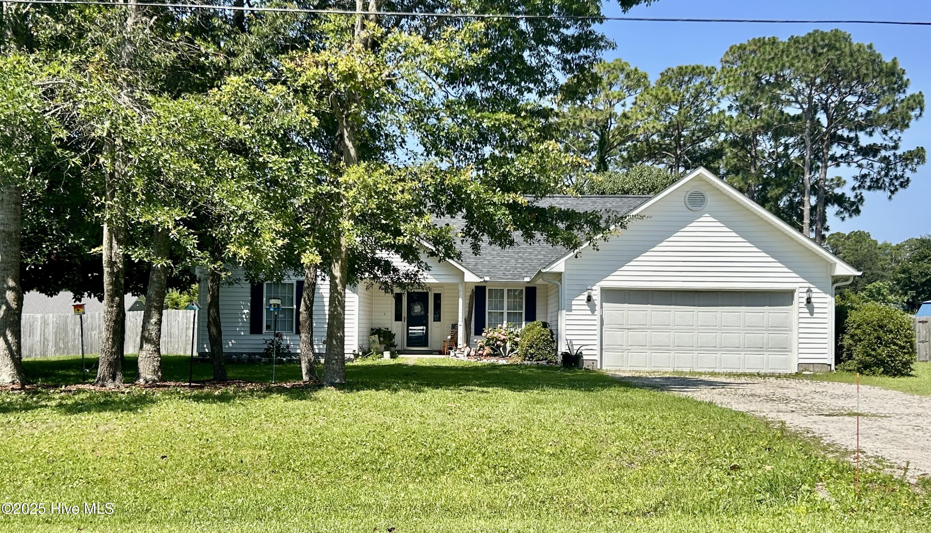 162 Water Oak Drive Property Photo 1