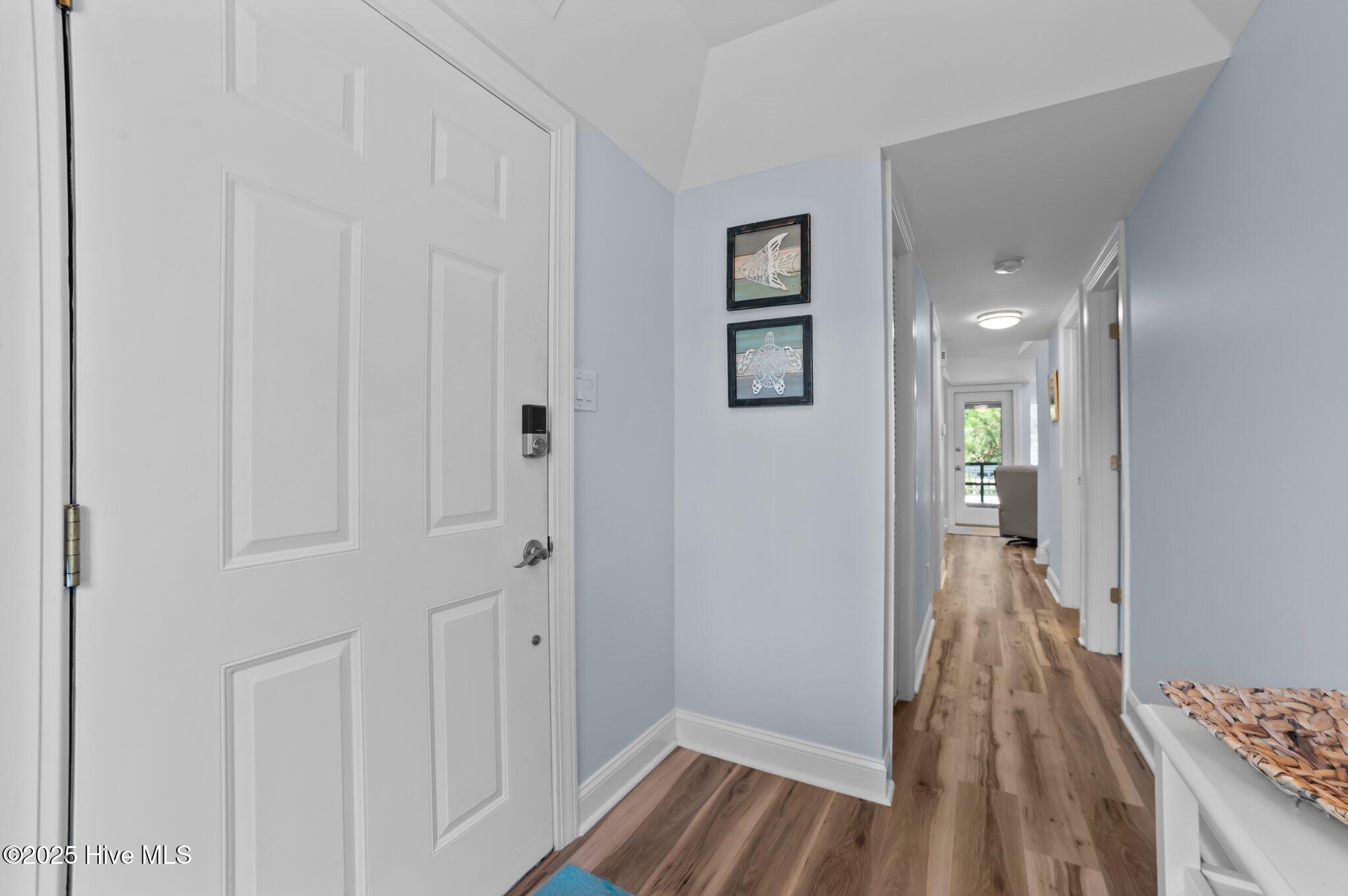 110 Forecastle Court Property Photo 14