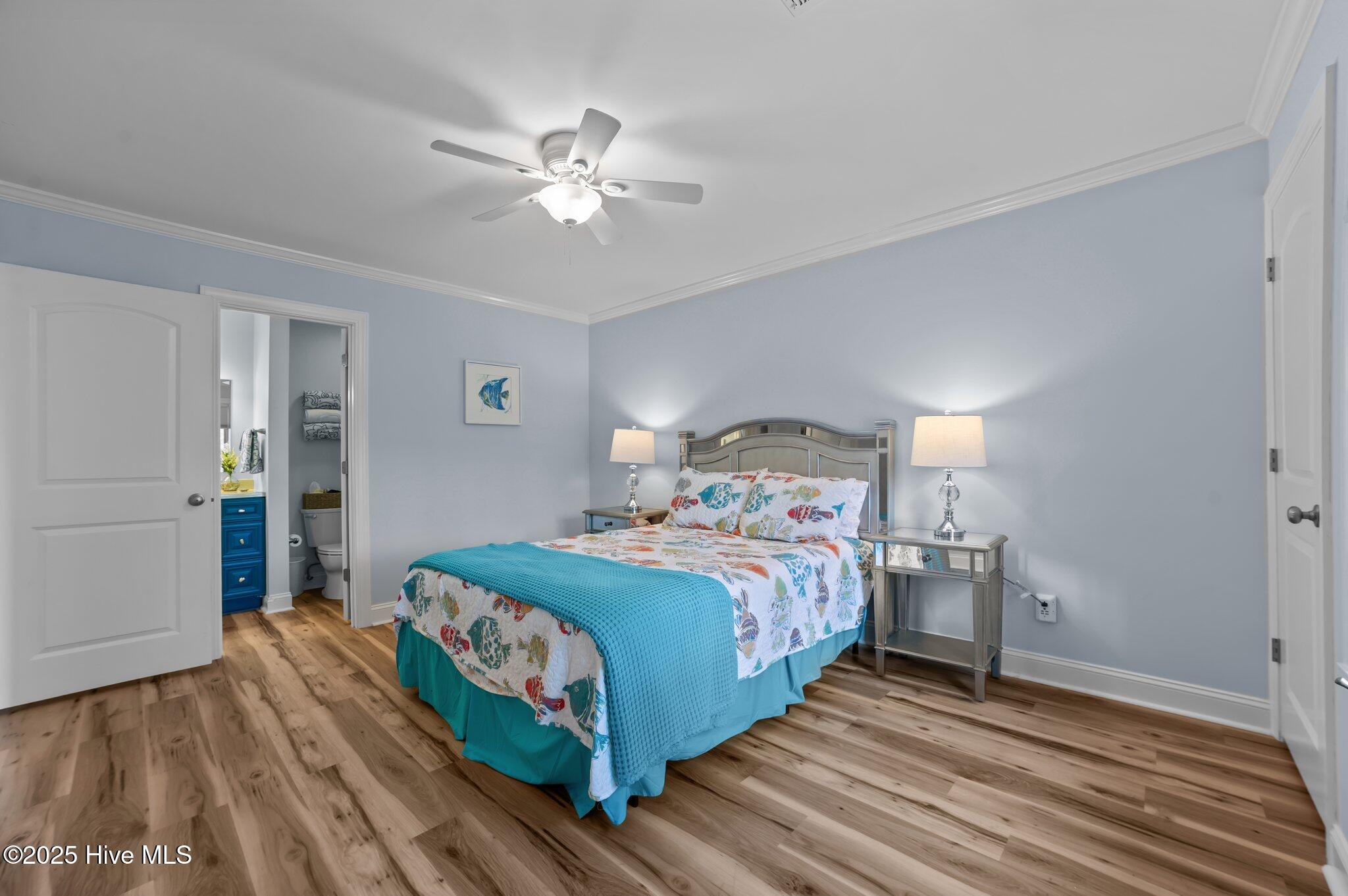 110 Forecastle Court Property Photo 25