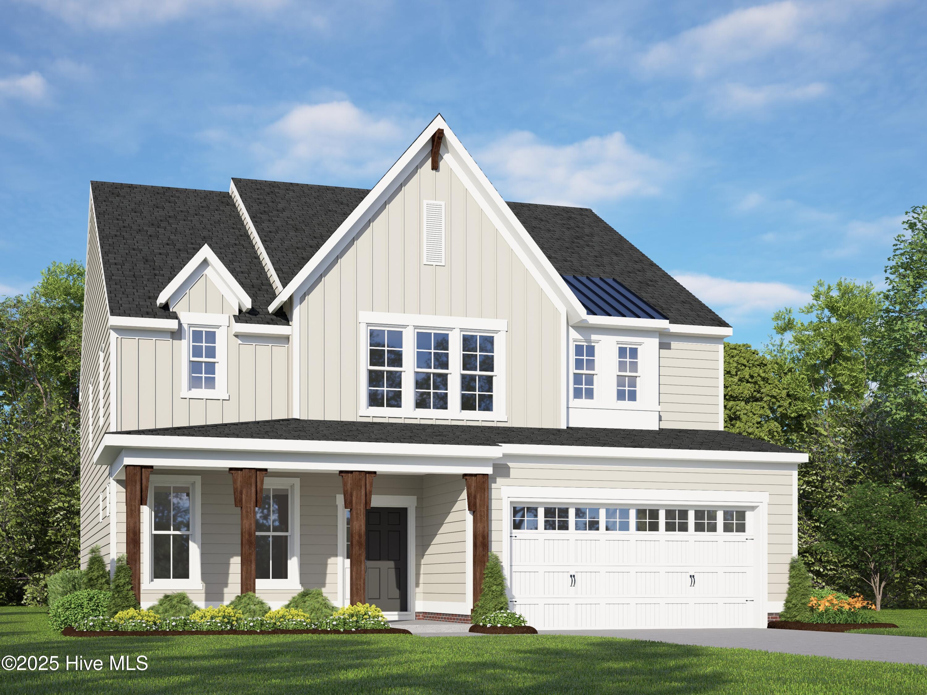 1049 Fawn Valley Way Property Photo 1