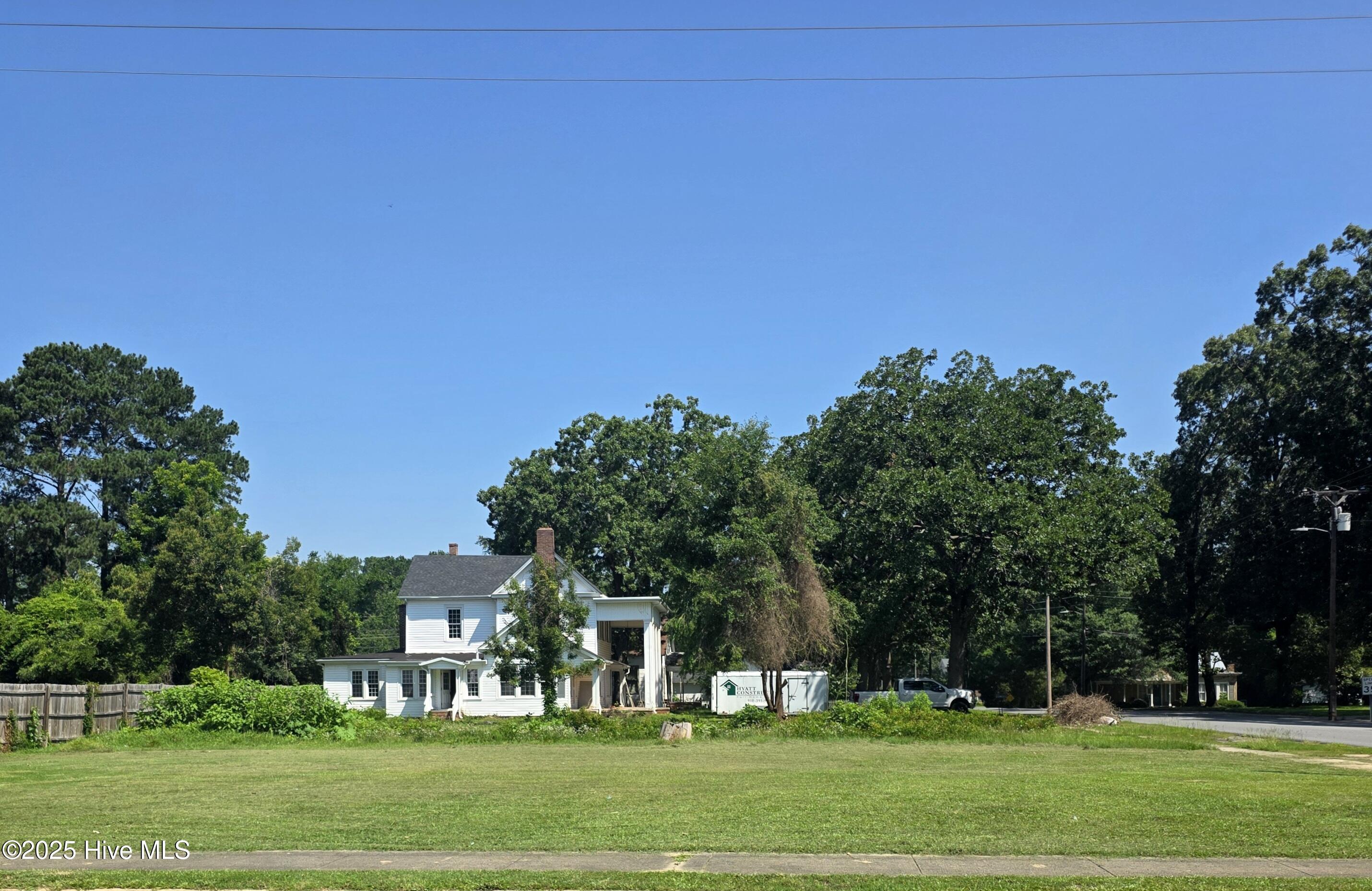 0 W Roseboro Street Property Photo 1