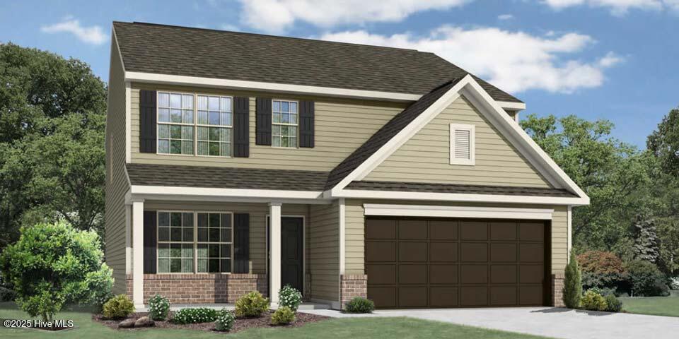 181 Portico Court Property Photo 1