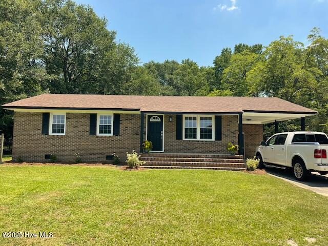 1451 Old Pink Hill Road Property Photo 1