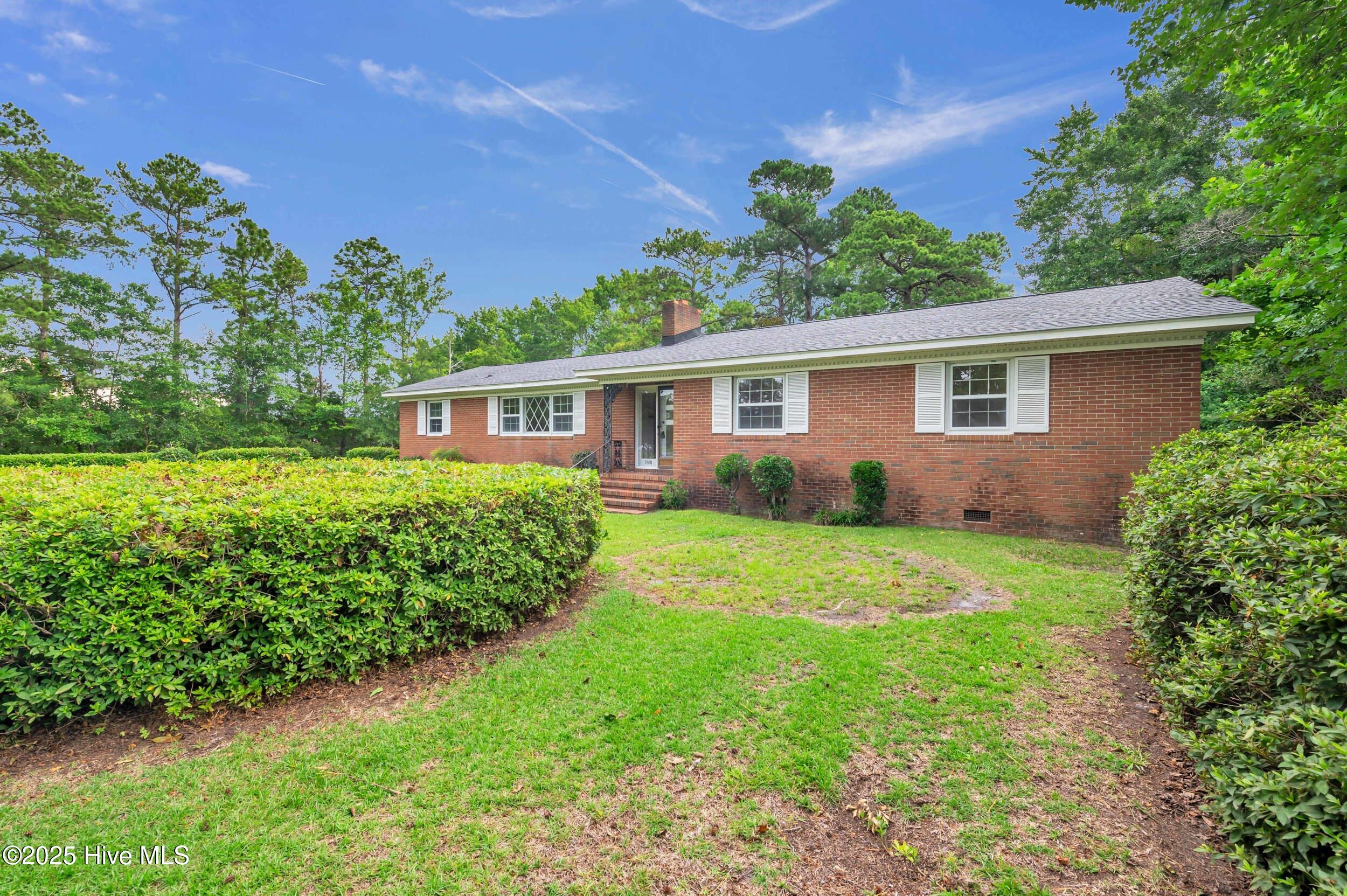 3801 Gillette Drive Property Photo 1