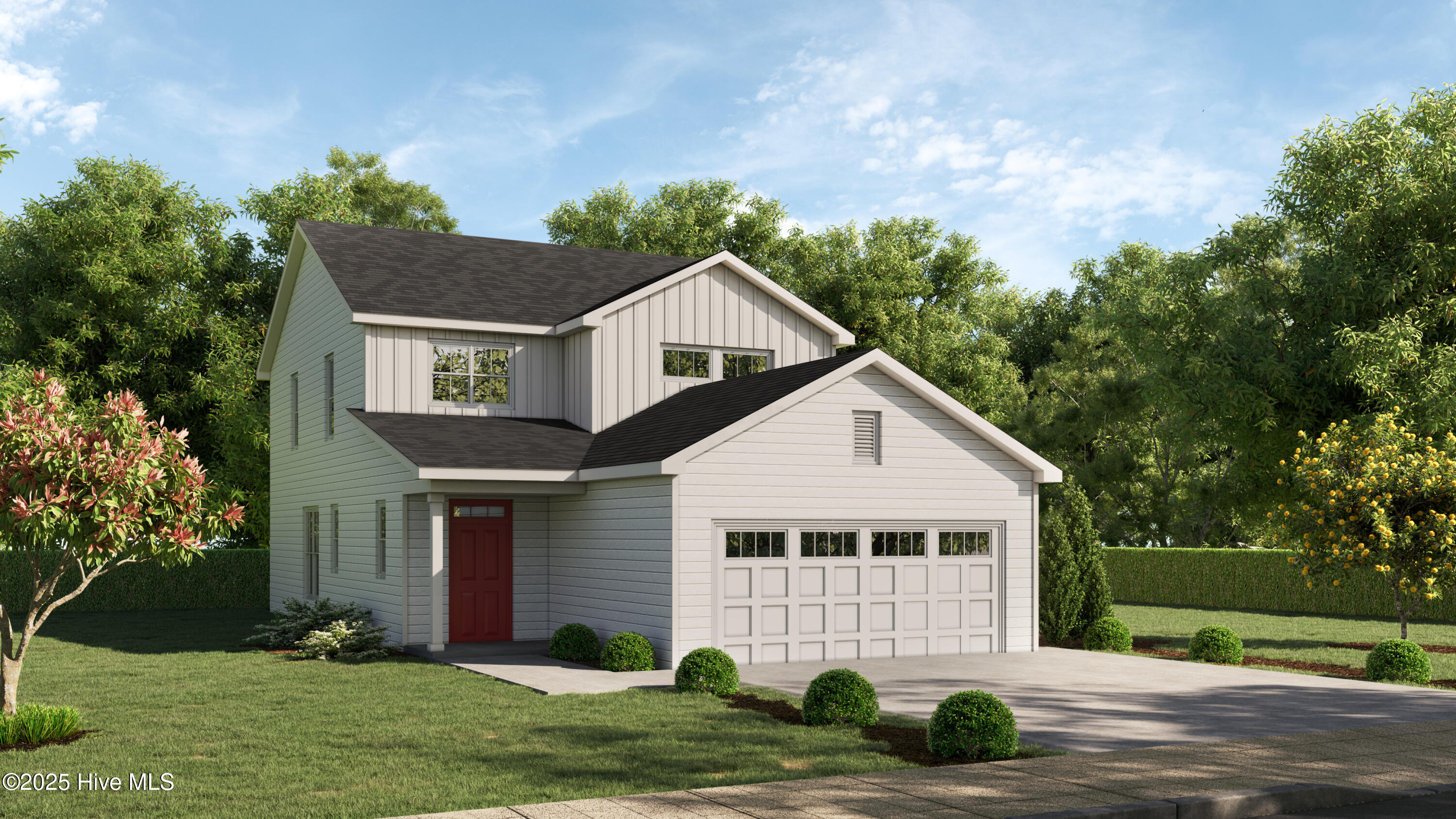 1103 Tennessee Walker Way Property Photo 1