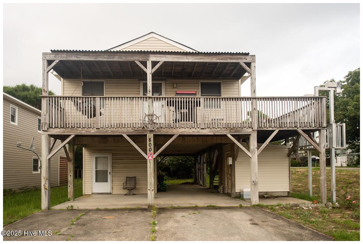 800 W Durham Street Property Photo 1