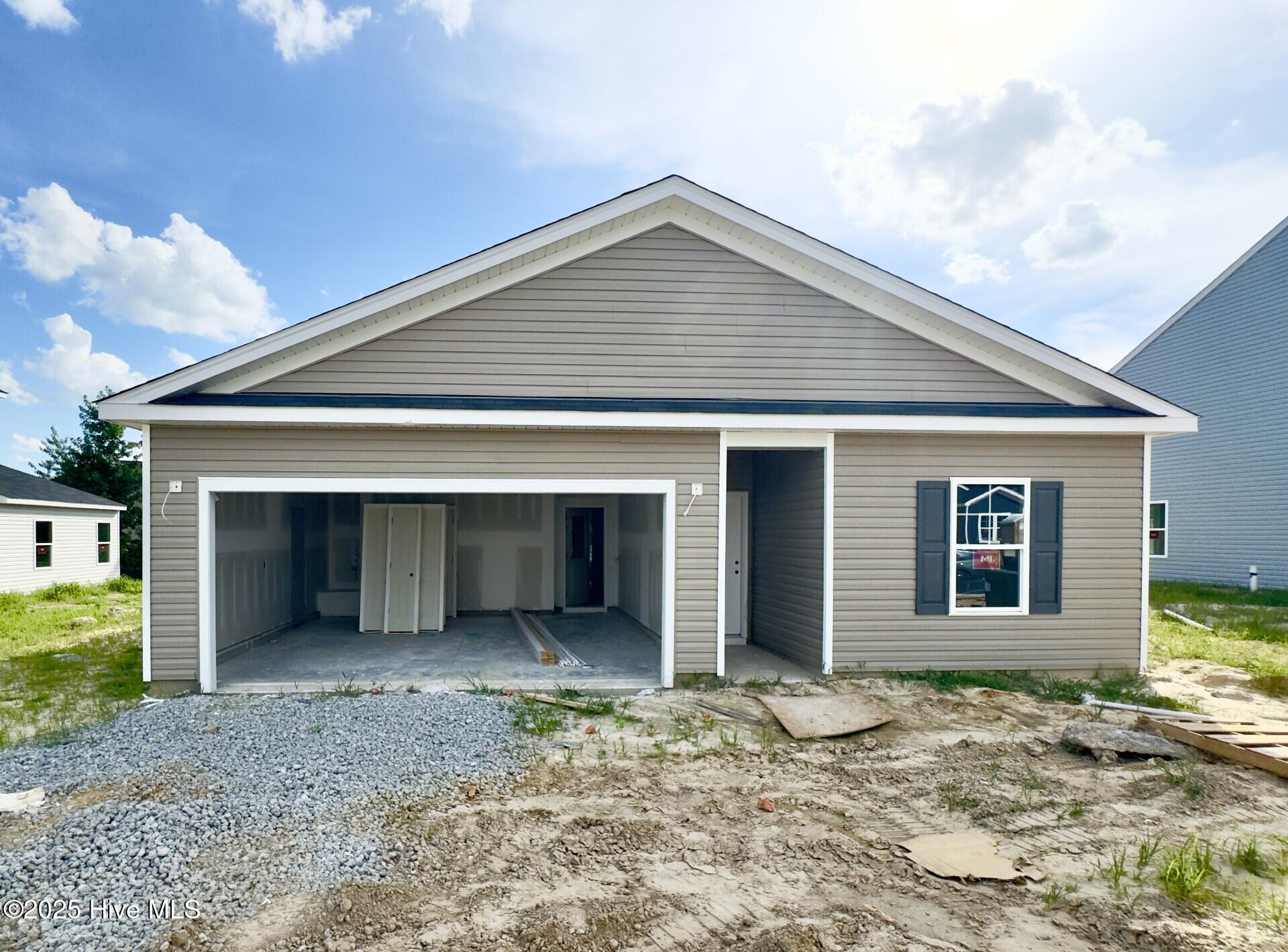 604 S Squires Run Lane Property Photo 1