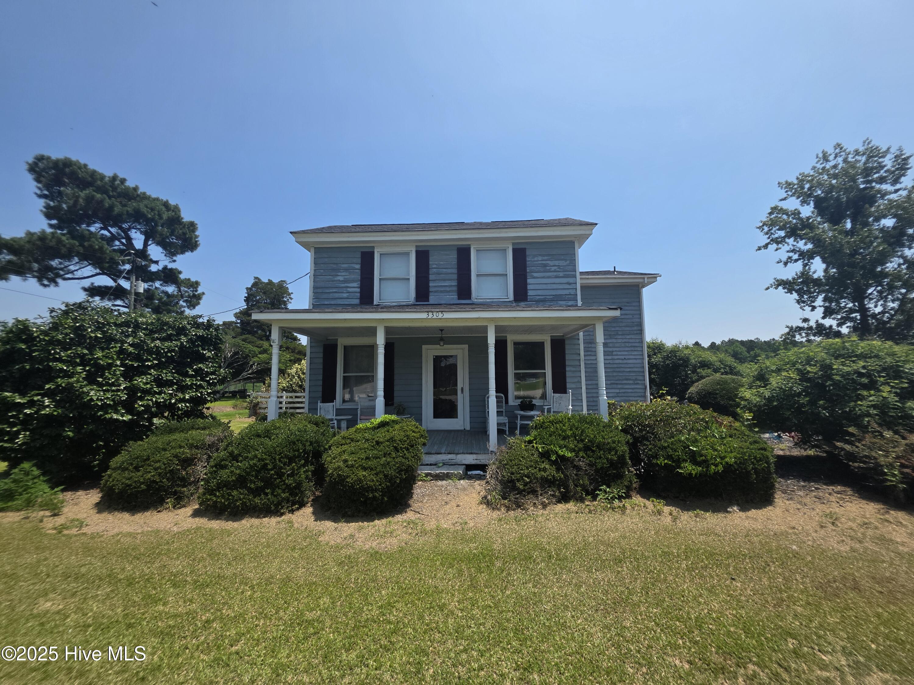 3305 Caratoke Highway Property Photo 1
