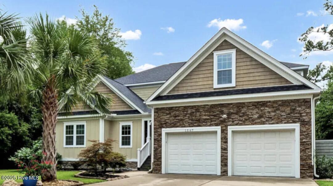 1567 Colonist Square Property Photo 1