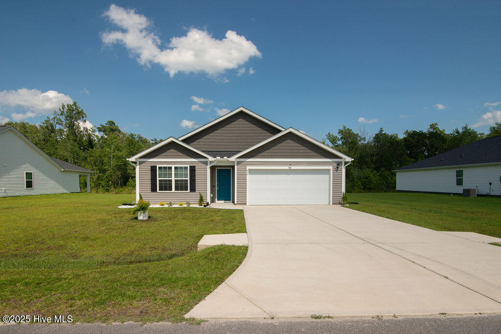 419 Turp Landing Lane Property Photo 1