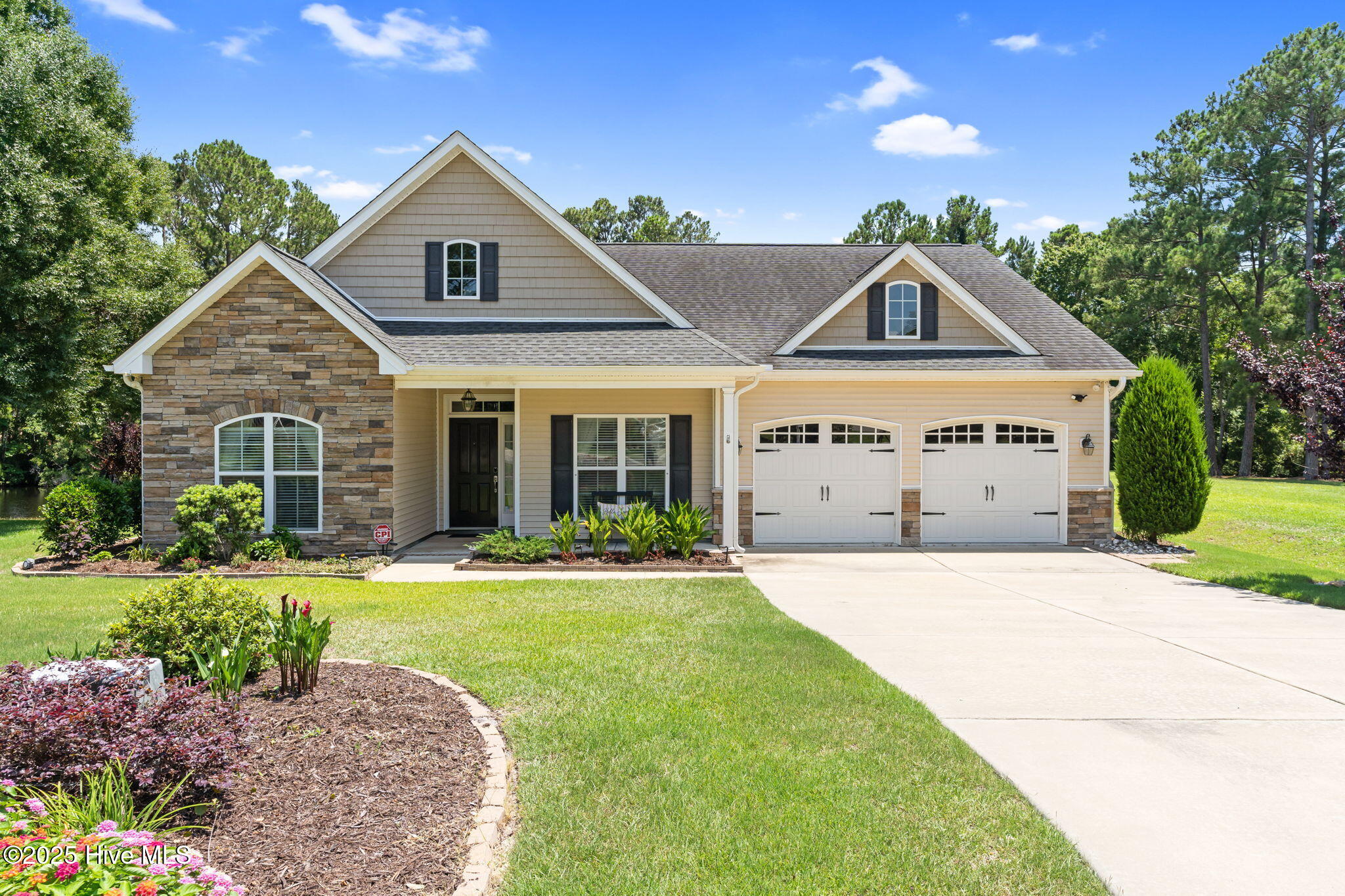 3710 Calla Lilly Court Property Photo 1