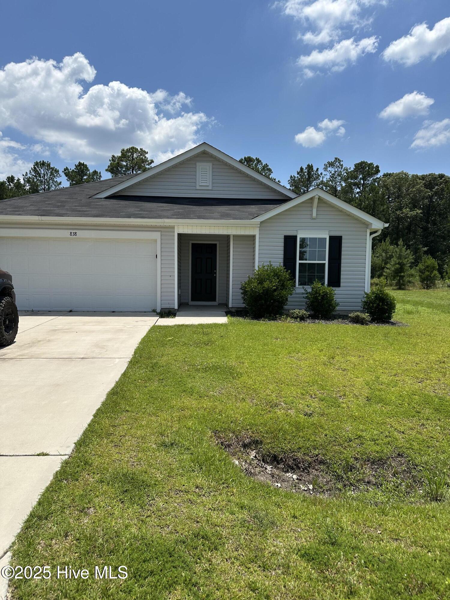 838 Wheatmill Lane Property Photo 1