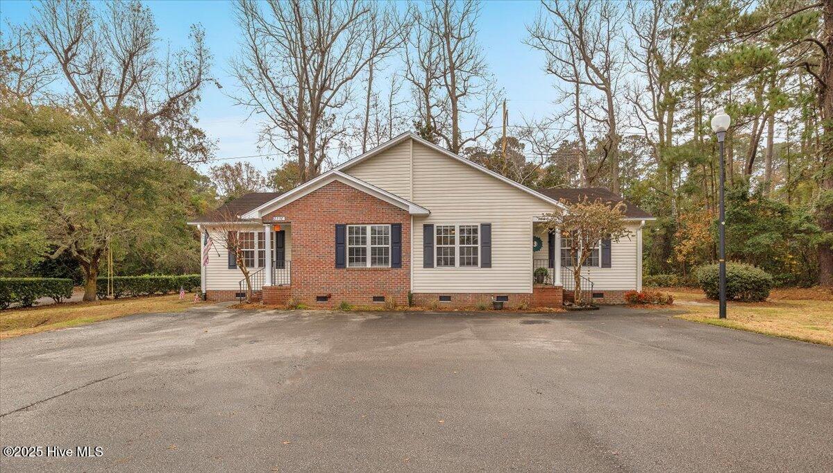 255 Beasley Road F