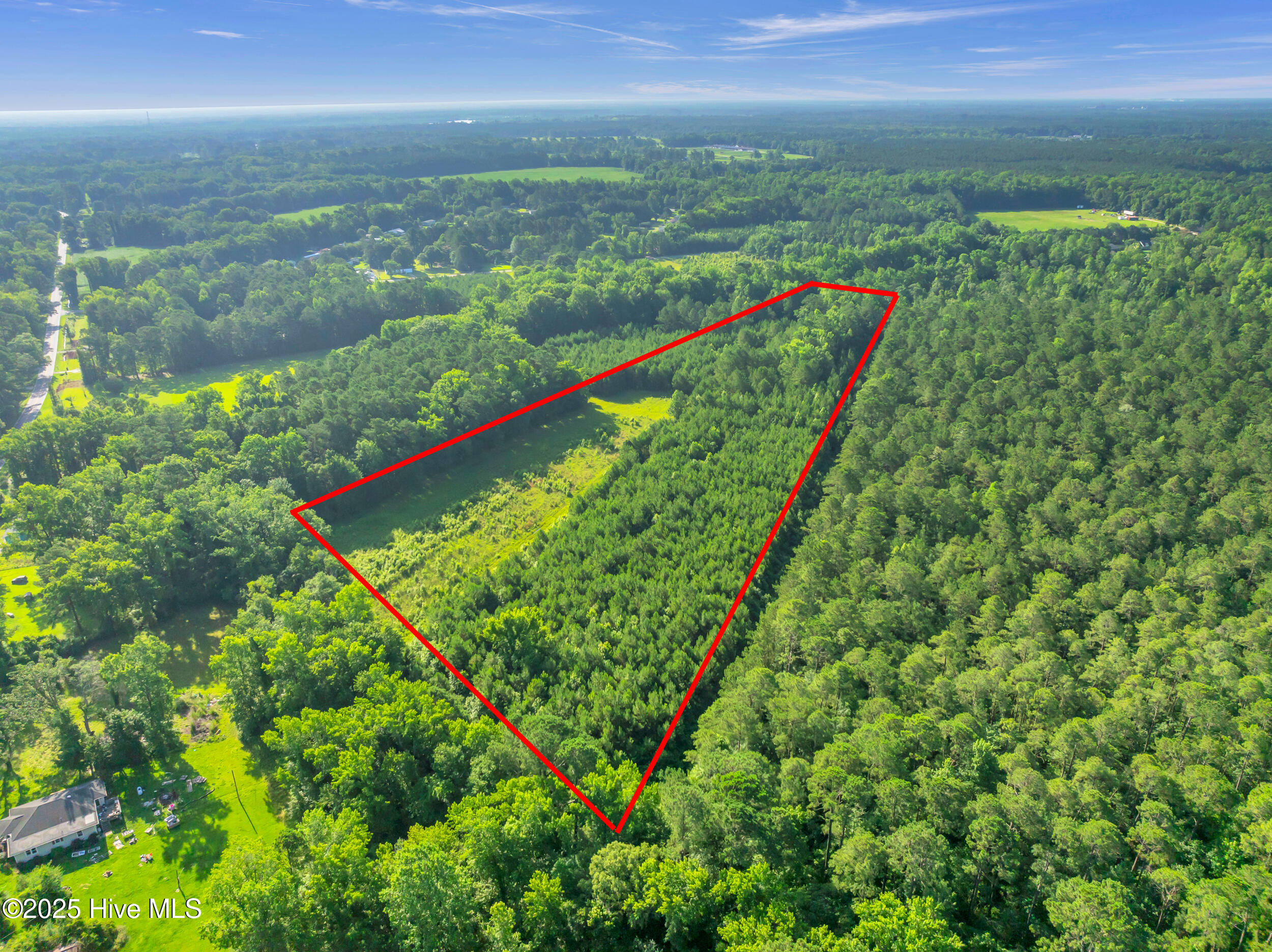 15323 Nc Highway 210 Property Photo 4