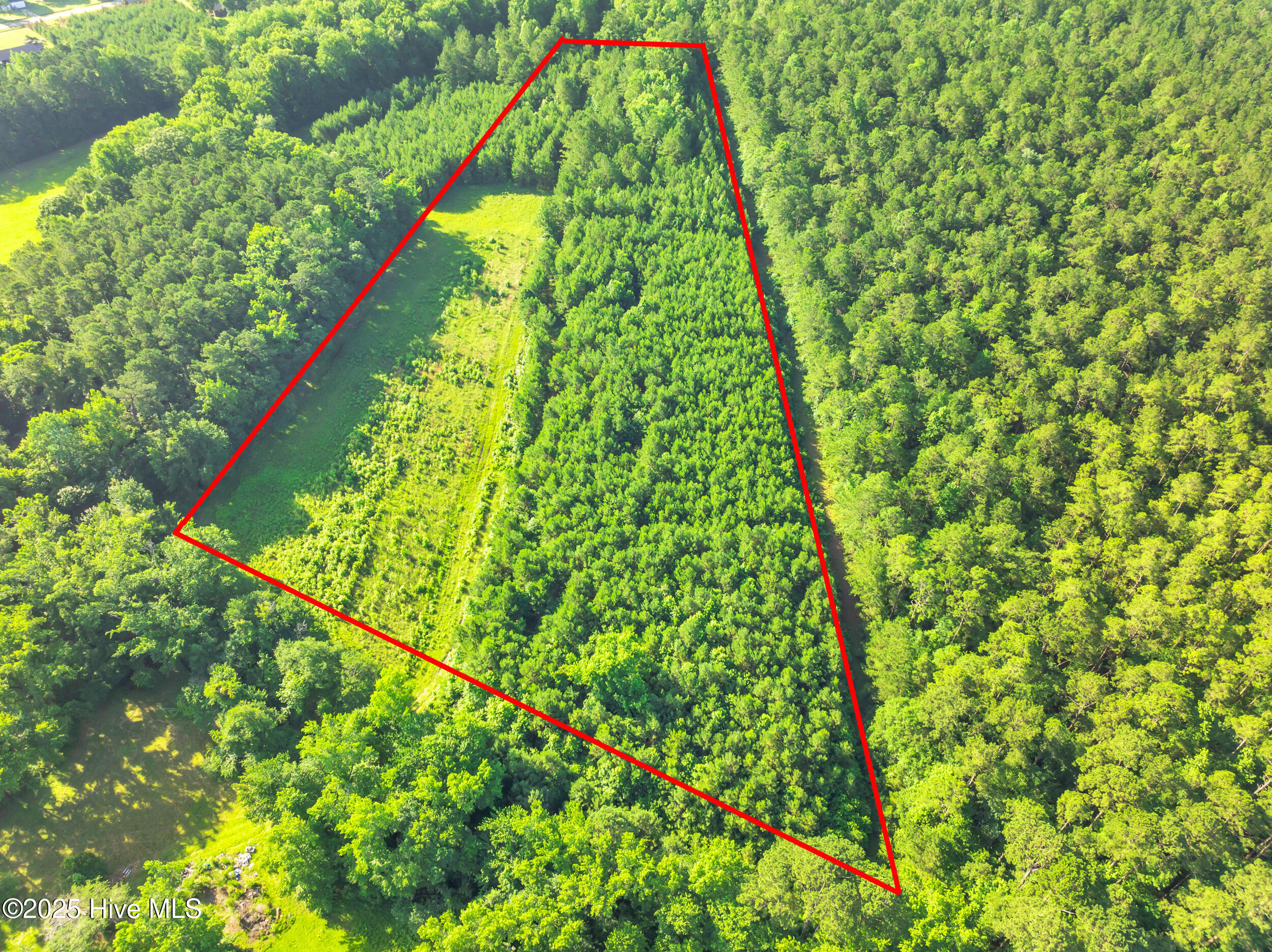 15323 Nc Highway 210 Property Photo 8