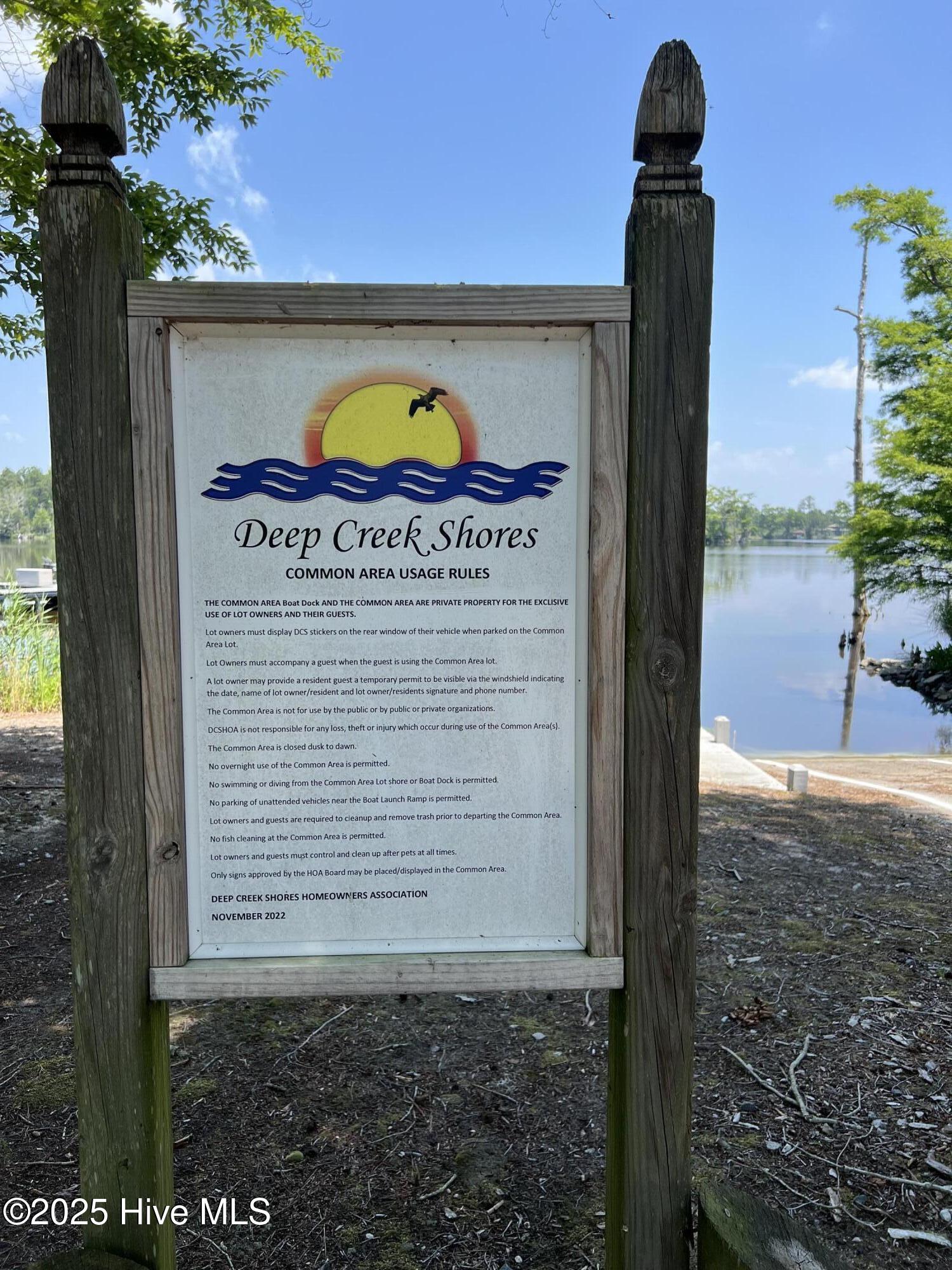 77 Deep Creek Shore Property Photo 6