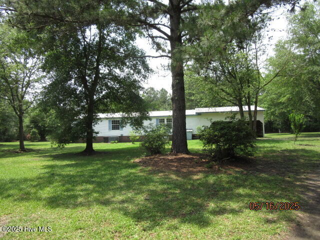 371 Eneas Lanier Road Property Photo 1