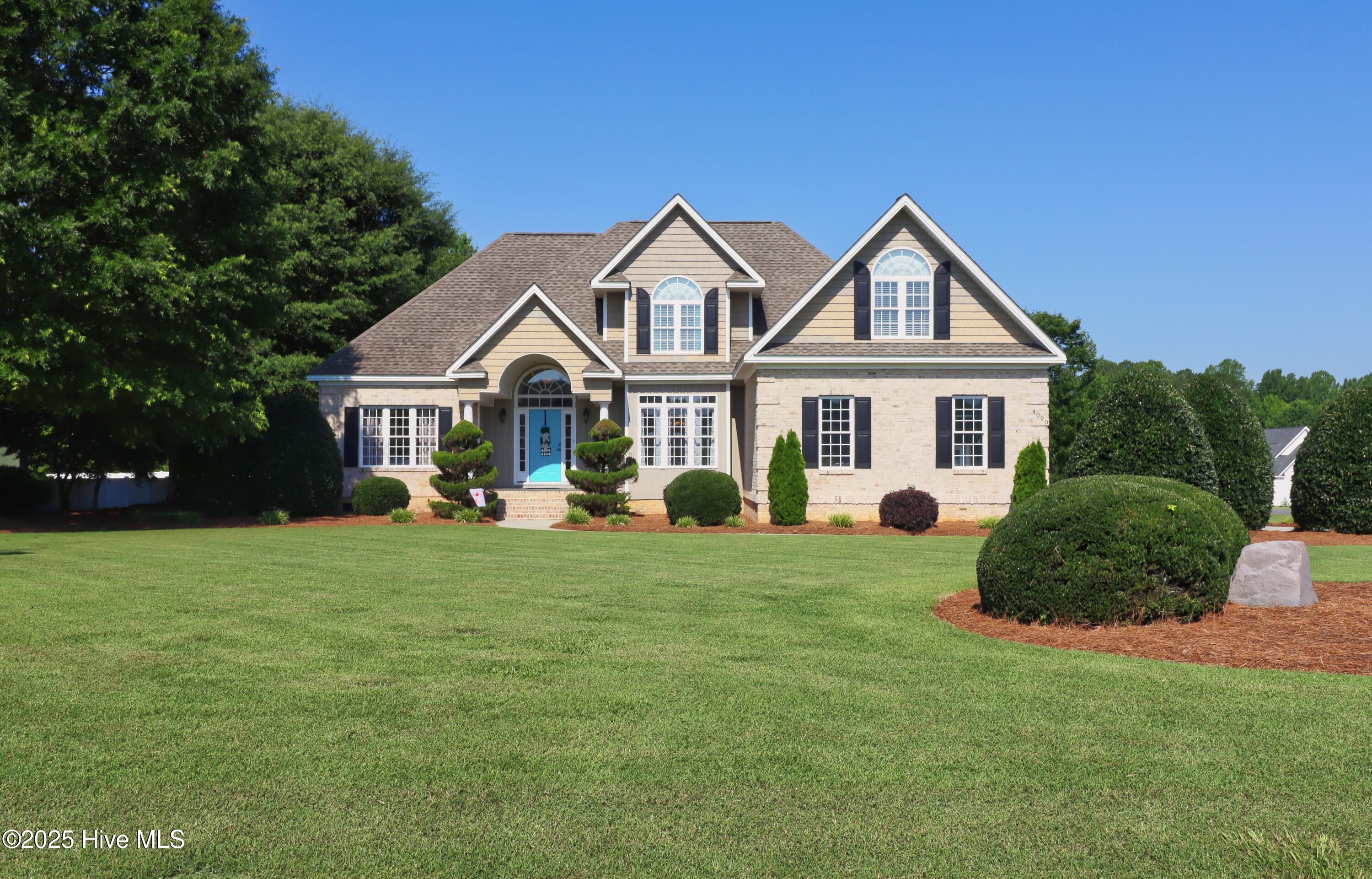 4090 Beaver Road Property Photo 1