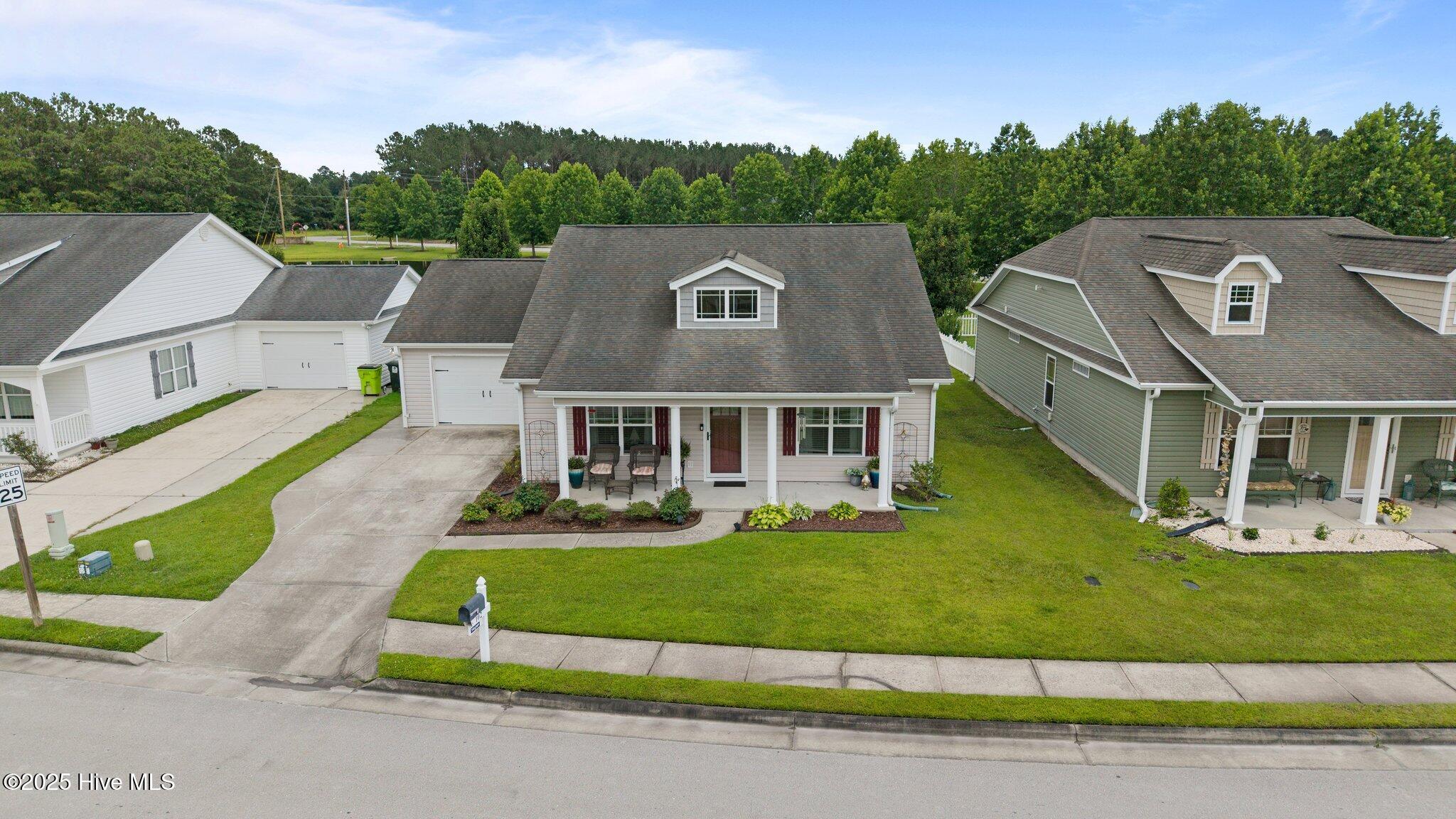 102 Bandon Drive Property Photo 8