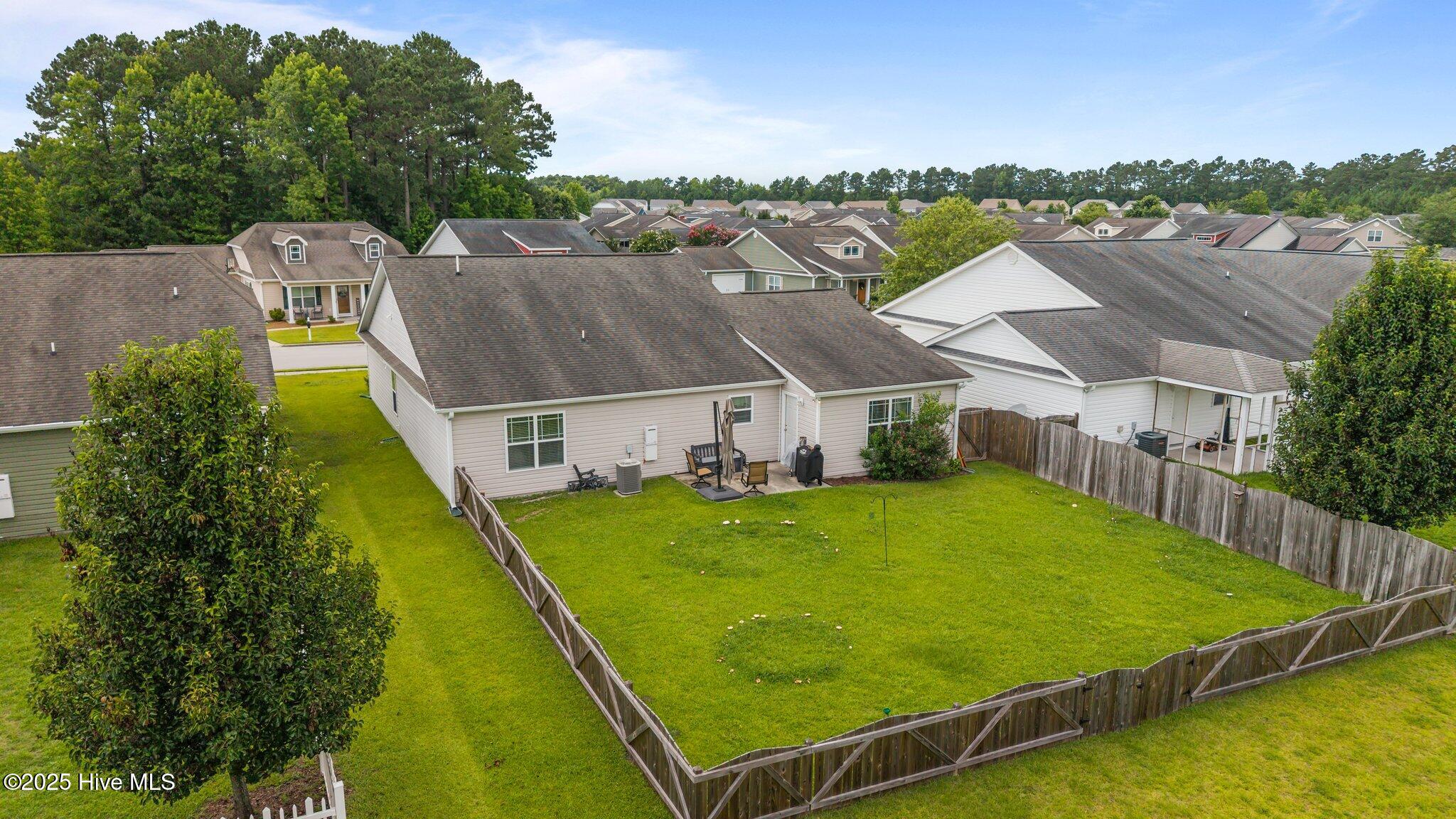 102 Bandon Drive Property Photo 10